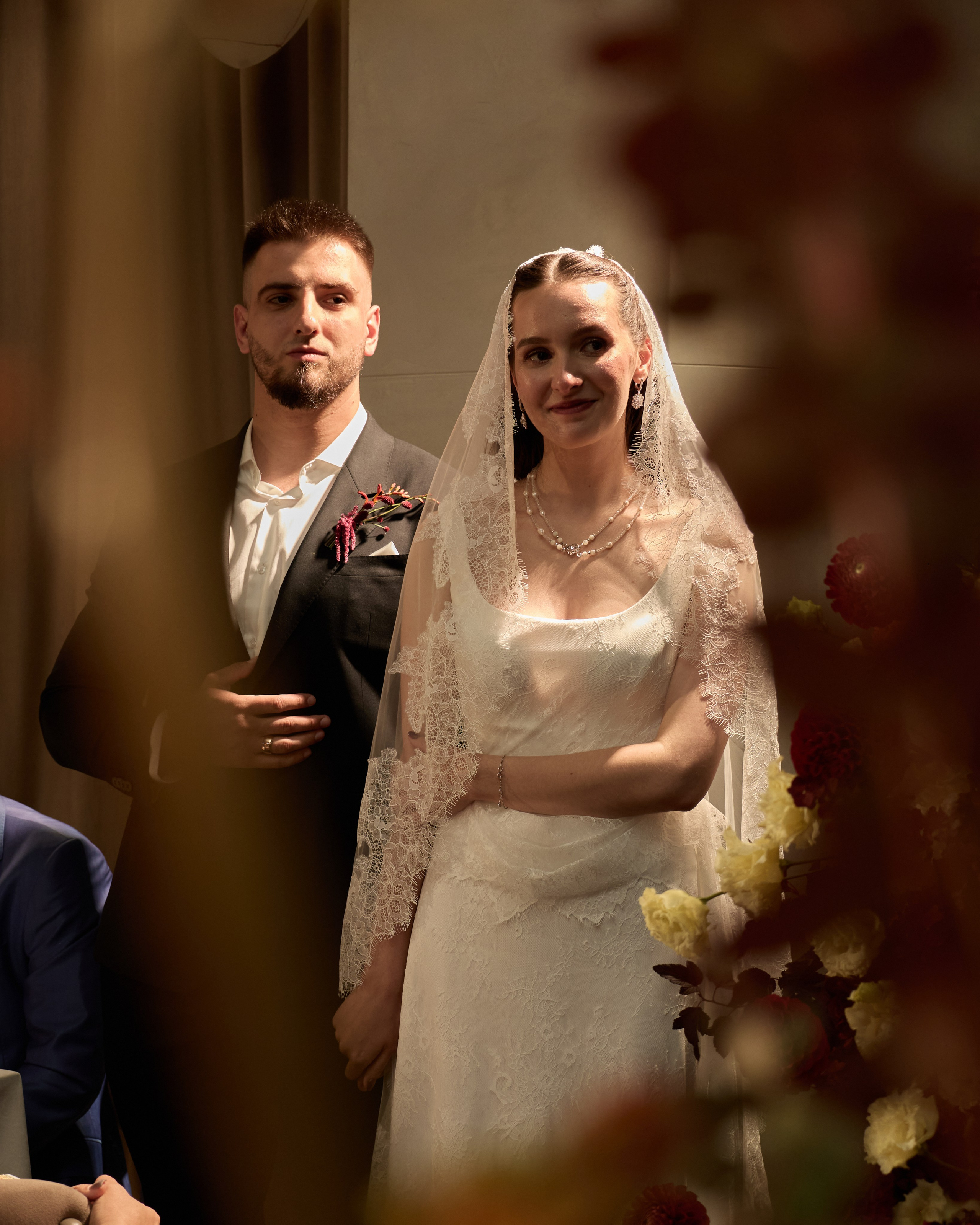 Anastasia&Valera. Daria Y. Фототерапия │ Санкт-Петербург