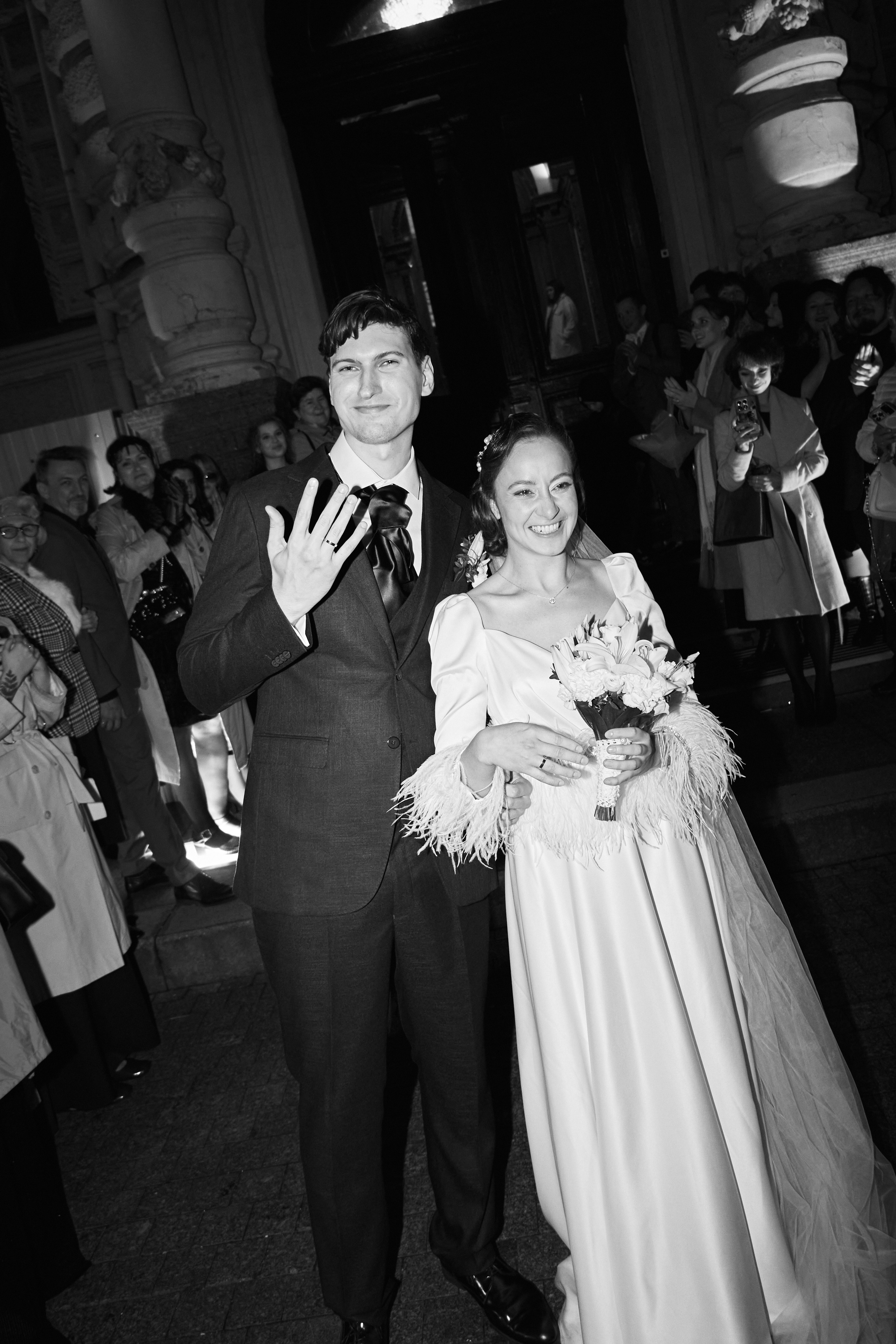 Lizaveta&Artem. Daria Y. Фототерапия │ Санкт-Петербург