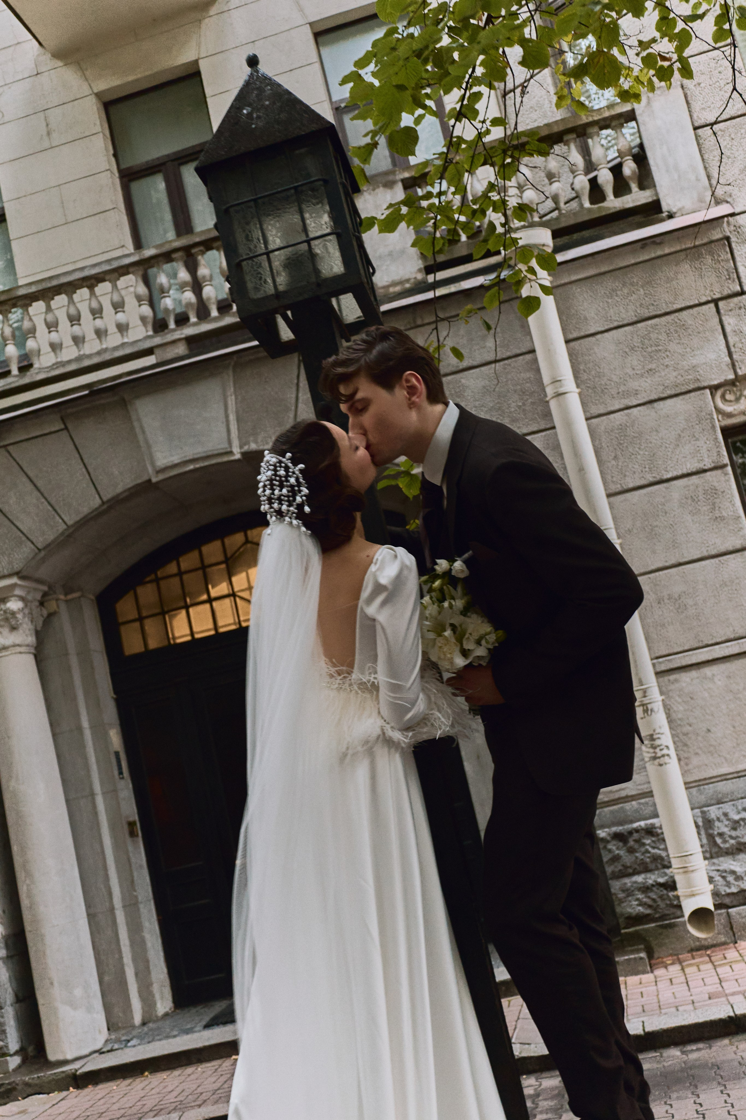 Lizaveta&Artem. Daria Y. Фототерапия │ Санкт-Петербург
