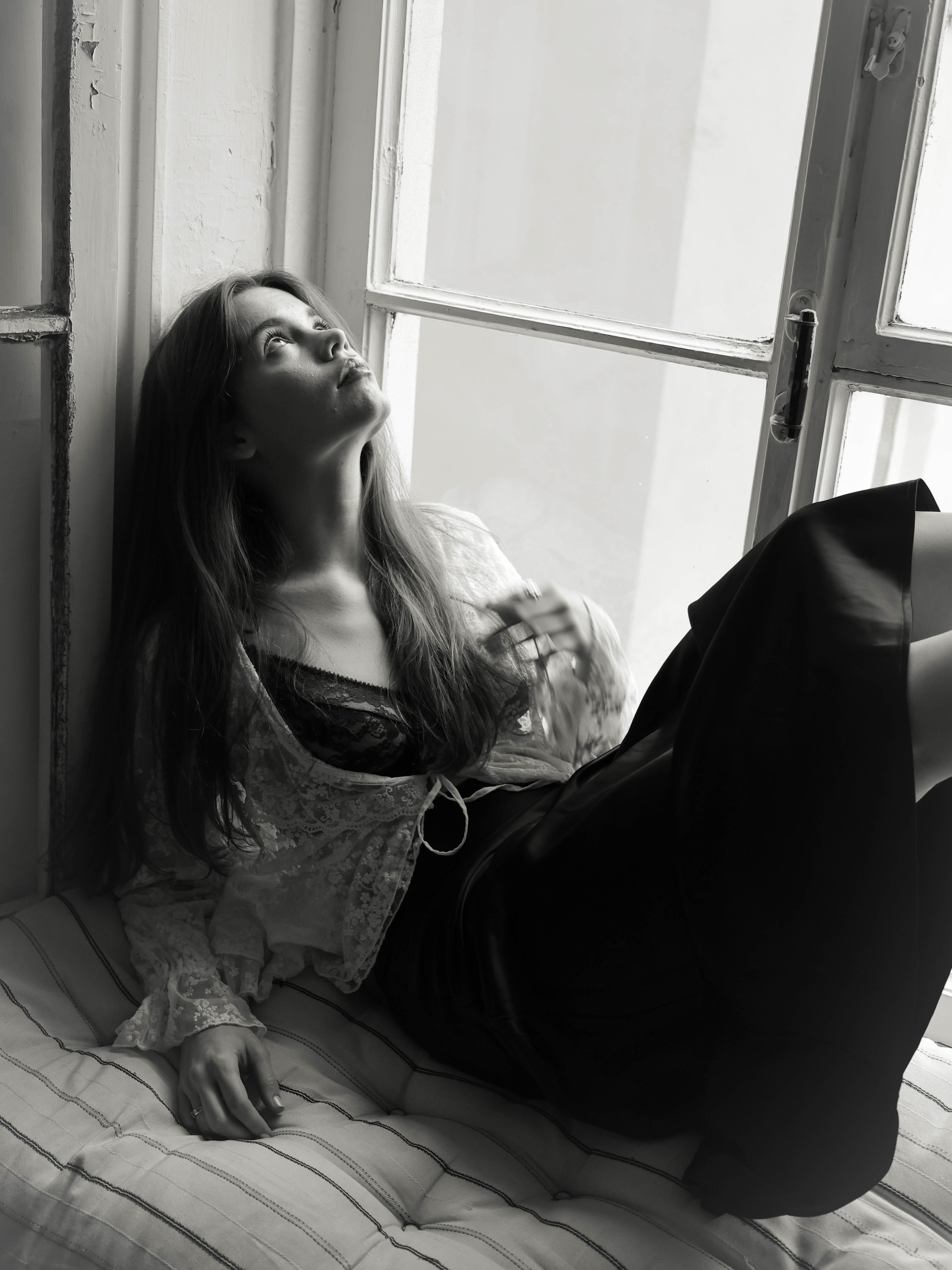 Kate. Daria Y. Фототерапия │ Санкт-Петербург