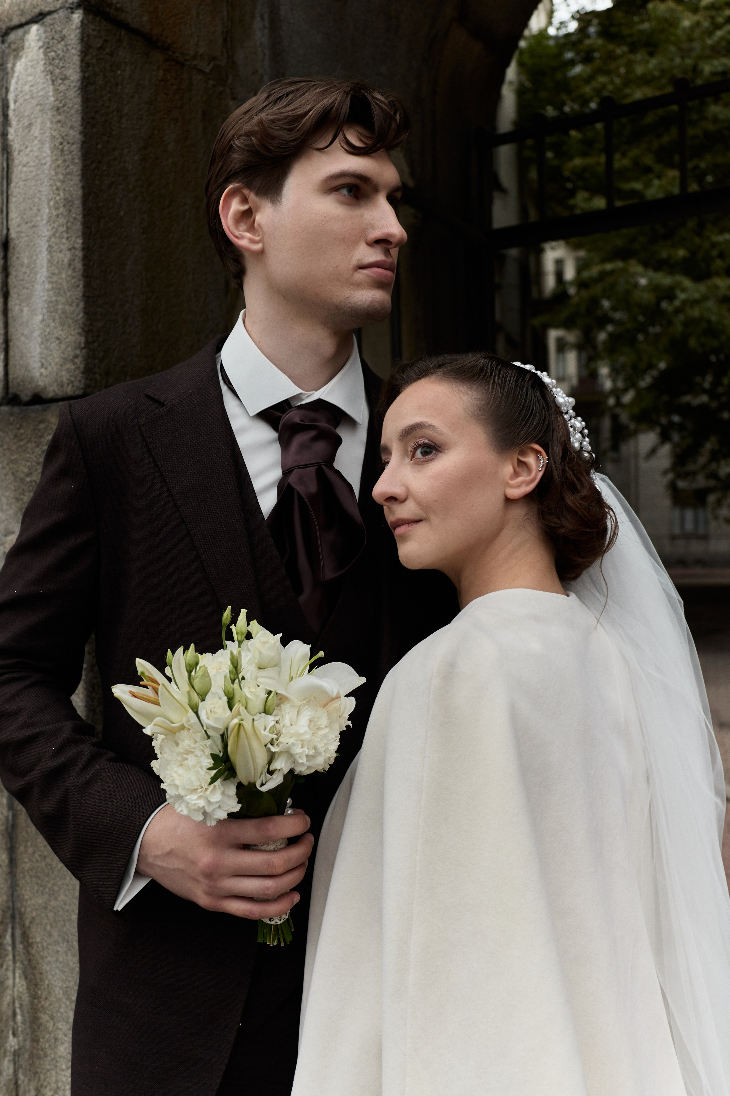Lizaveta&Artem. Daria Y. Фототерапия │ Санкт-Петербург