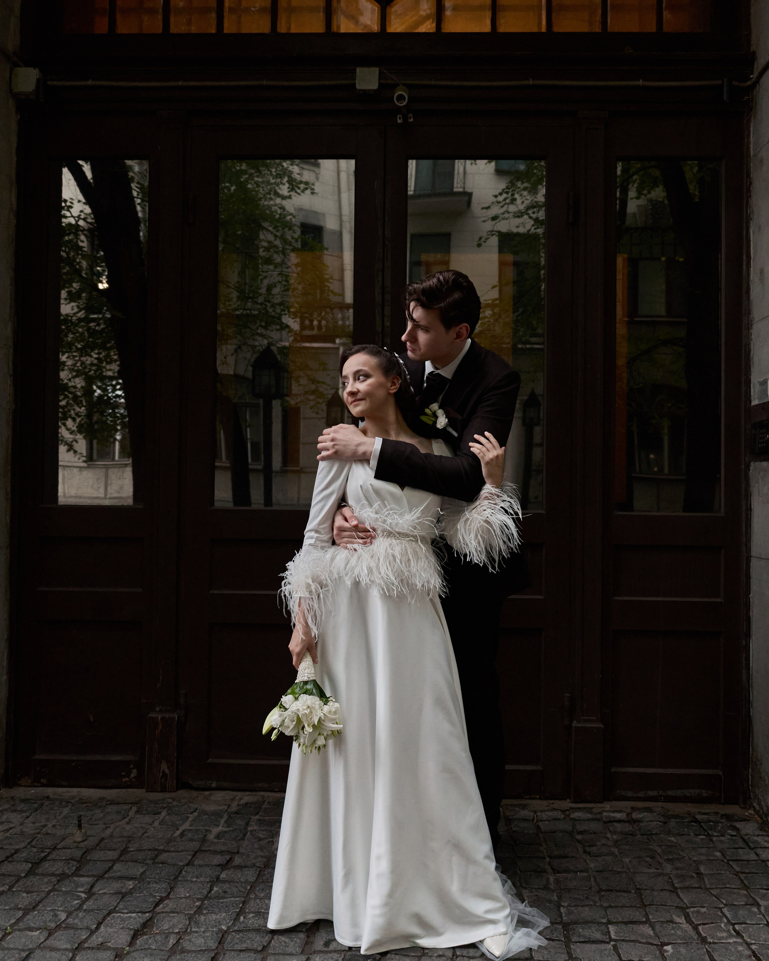 Lizaveta&Artem. Daria Y. Фототерапия │ Санкт-Петербург