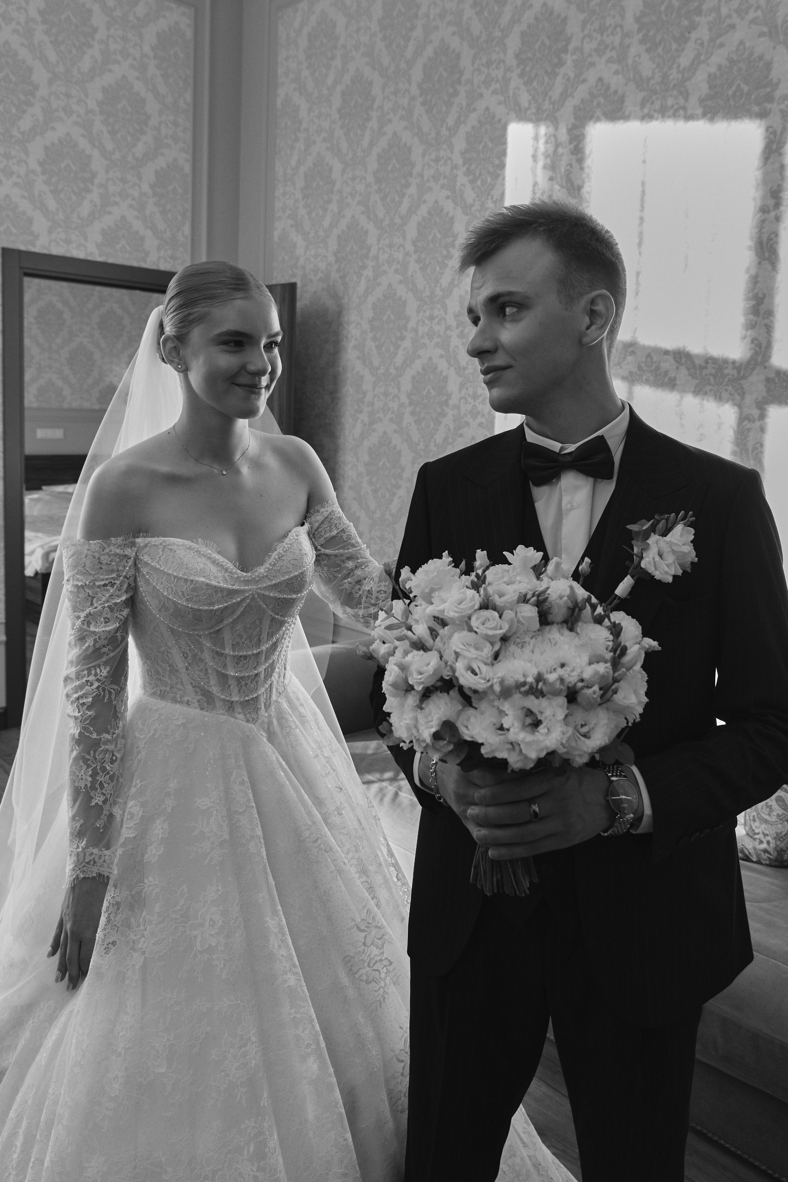 Polina&Danila. Daria Y. Фототерапия │ Санкт-Петербург