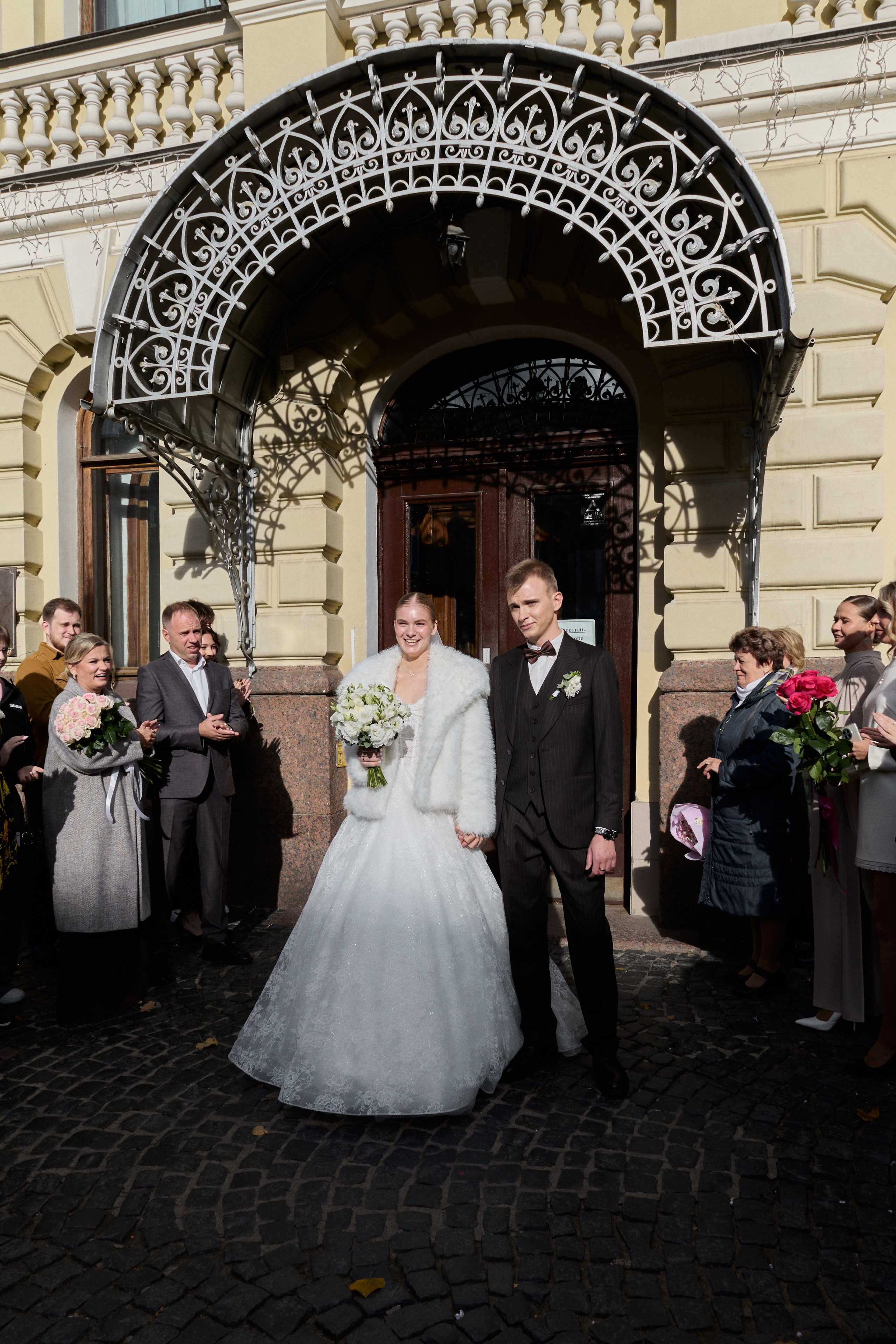 Polina&Danila. Daria Y. Фототерапия │ Санкт-Петербург