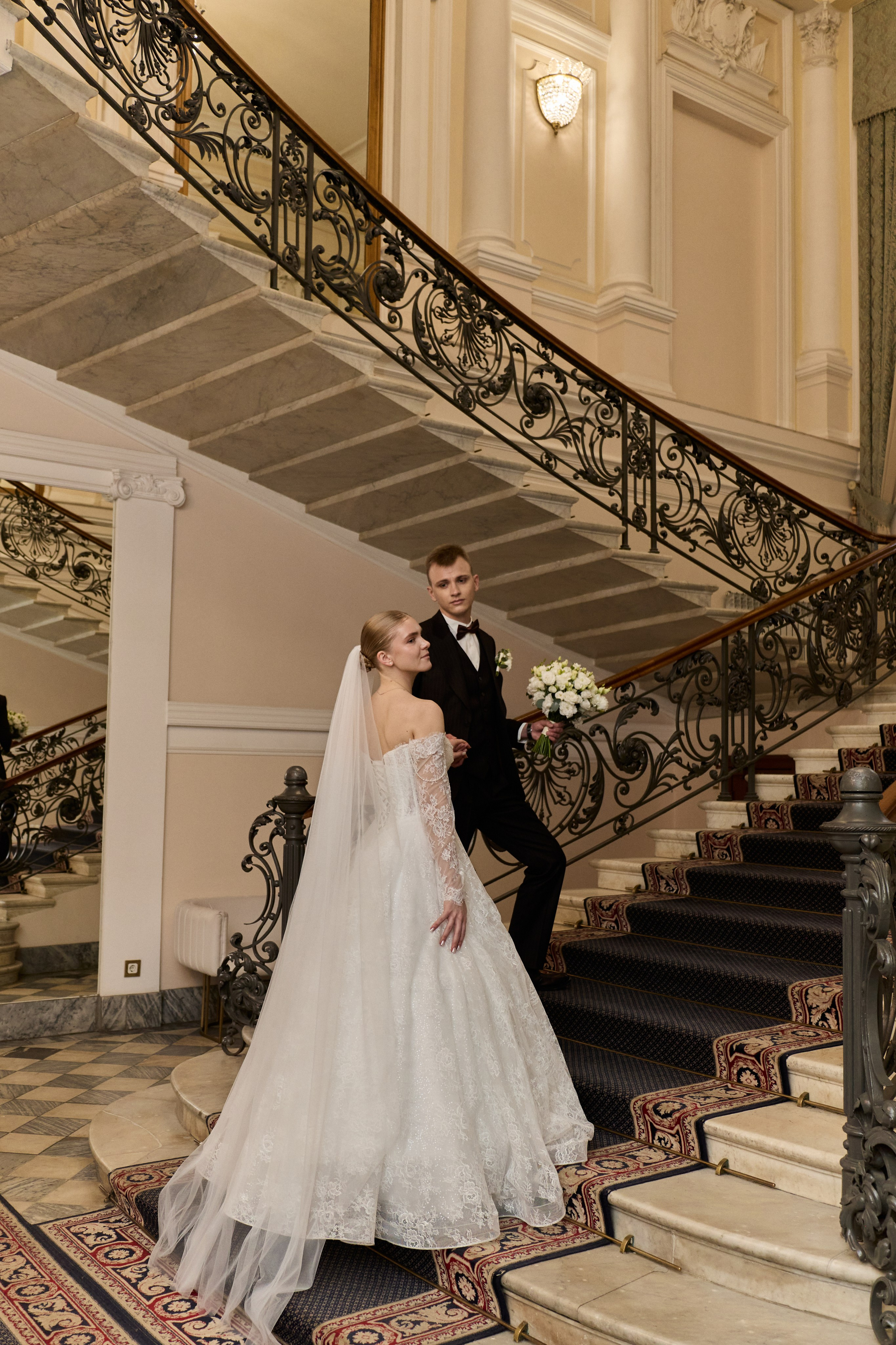 Polina&Danila. Daria Y. Фототерапия │ Санкт-Петербург