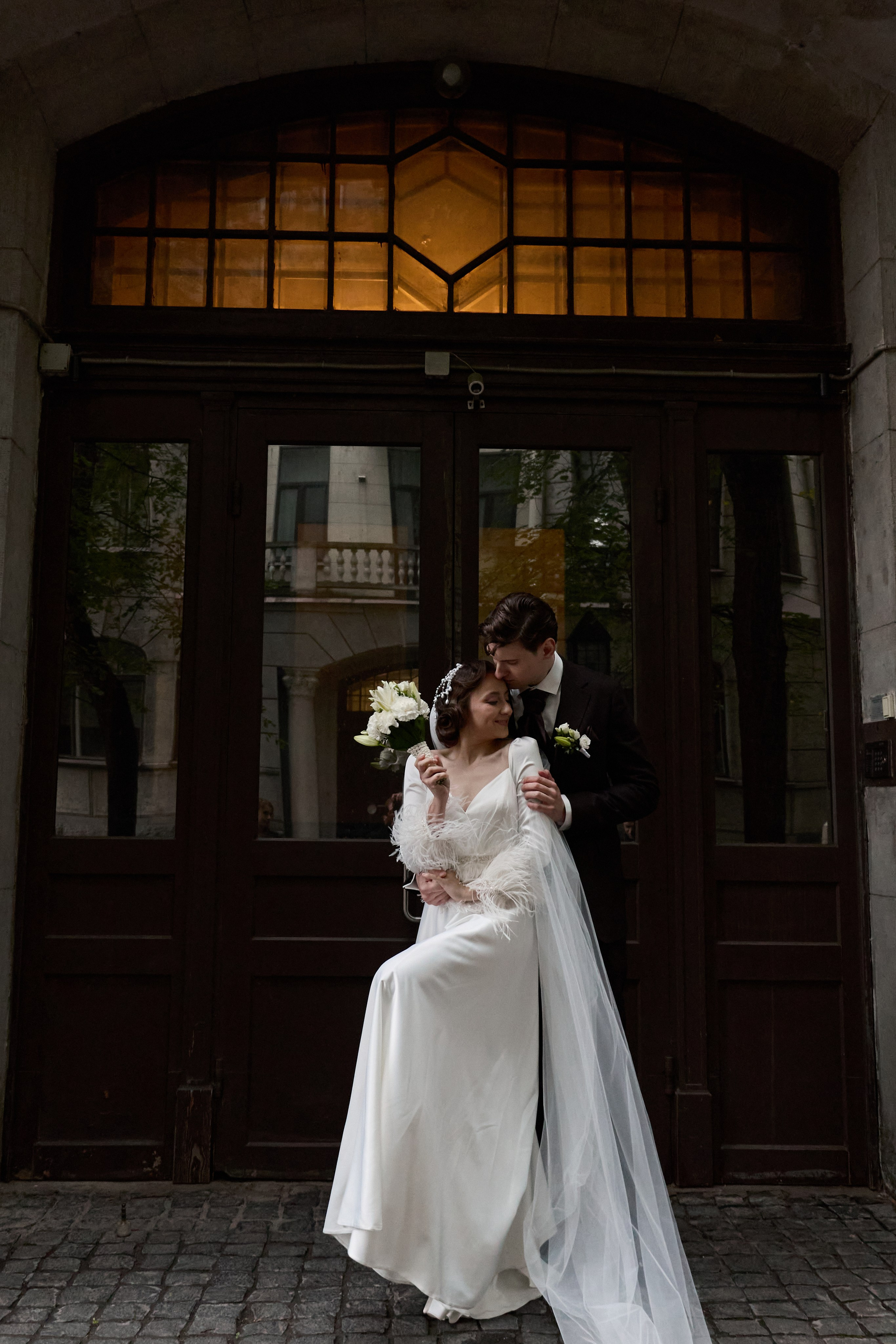 Lizaveta&Artem. Daria Y. Фототерапия │ Санкт-Петербург