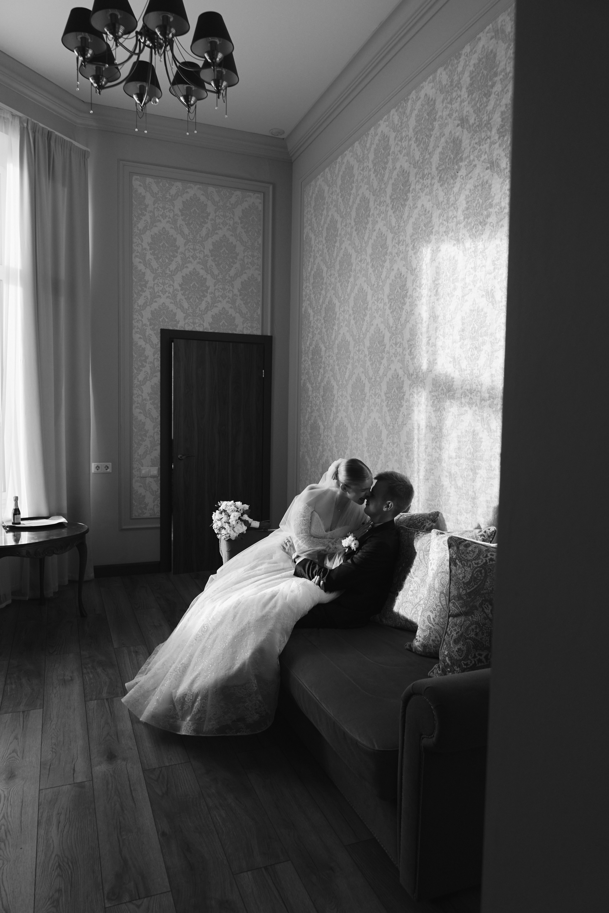 Polina&Danila. Daria Y. Фототерапия │ Санкт-Петербург