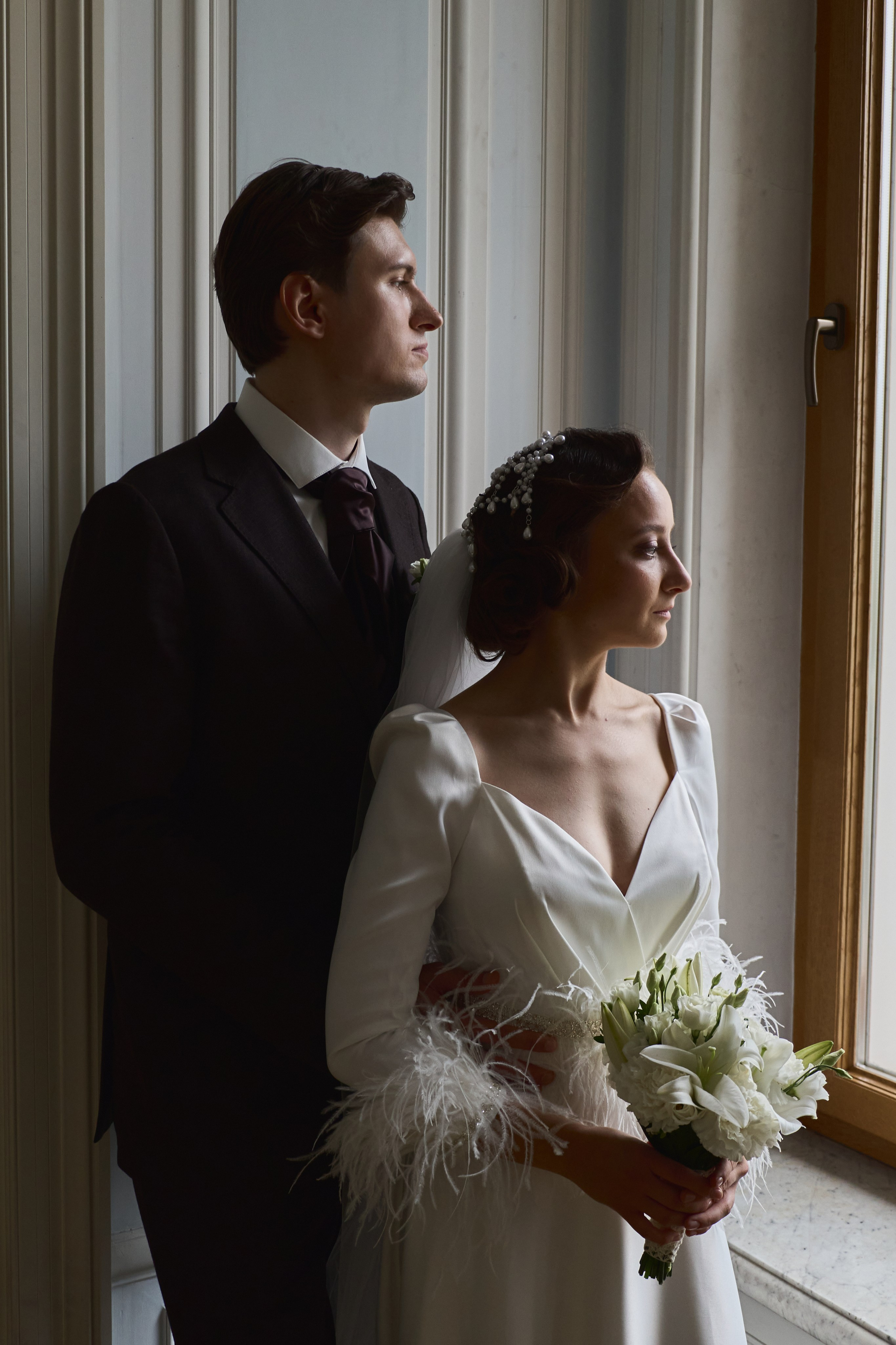 Lizaveta&Artem. Daria Y. Фототерапия │ Санкт-Петербург