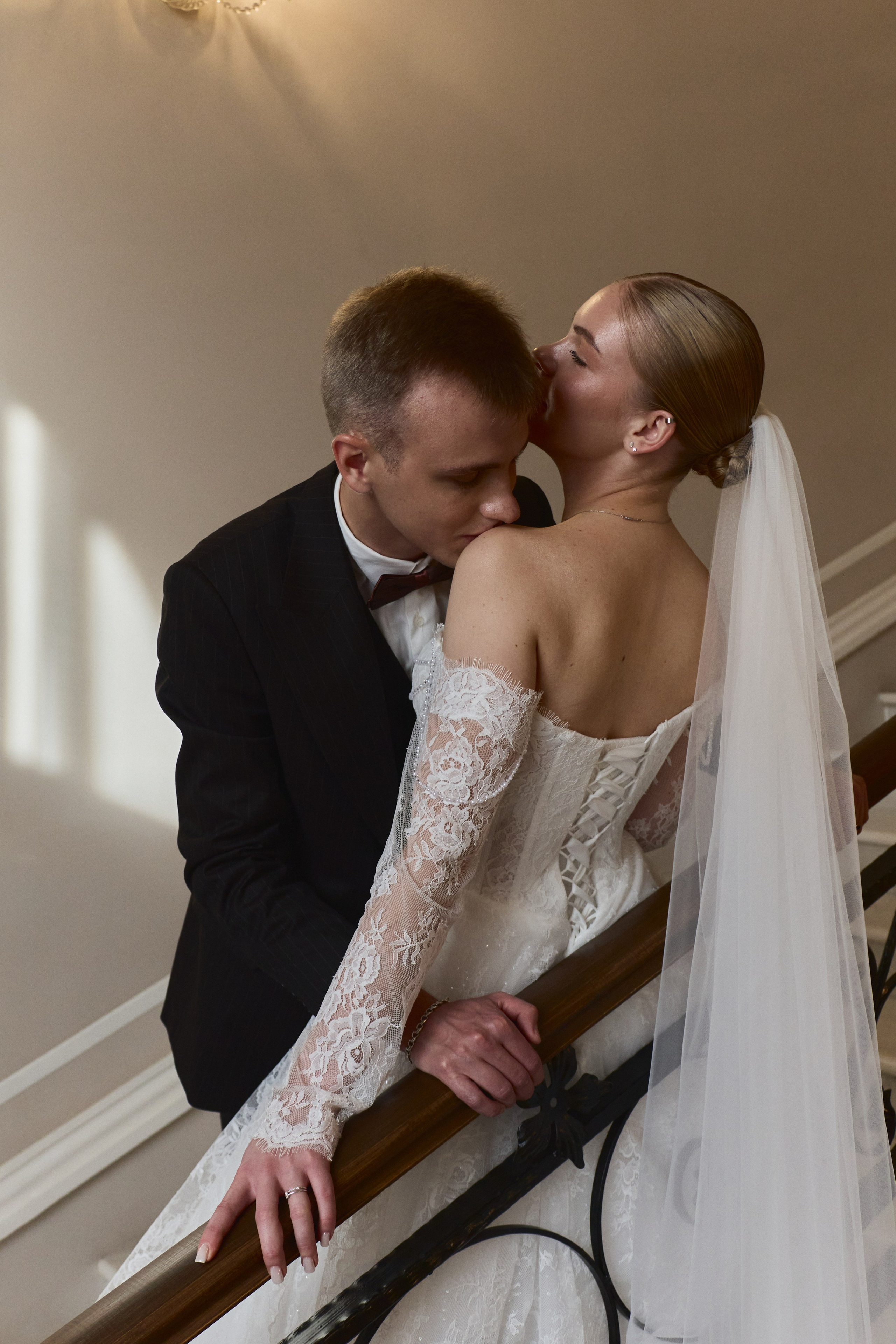 Polina&Danila. Daria Y. Фототерапия │ Санкт-Петербург