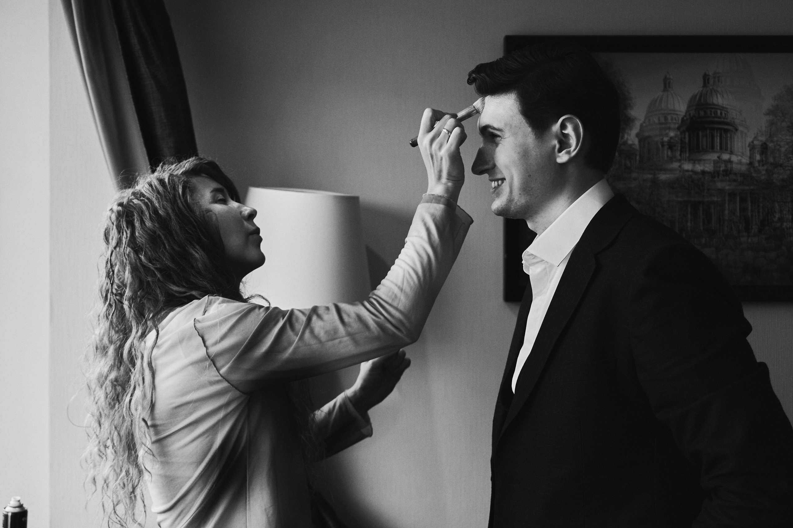 Lizaveta&Artem. Daria Y. Фототерапия │ Санкт-Петербург