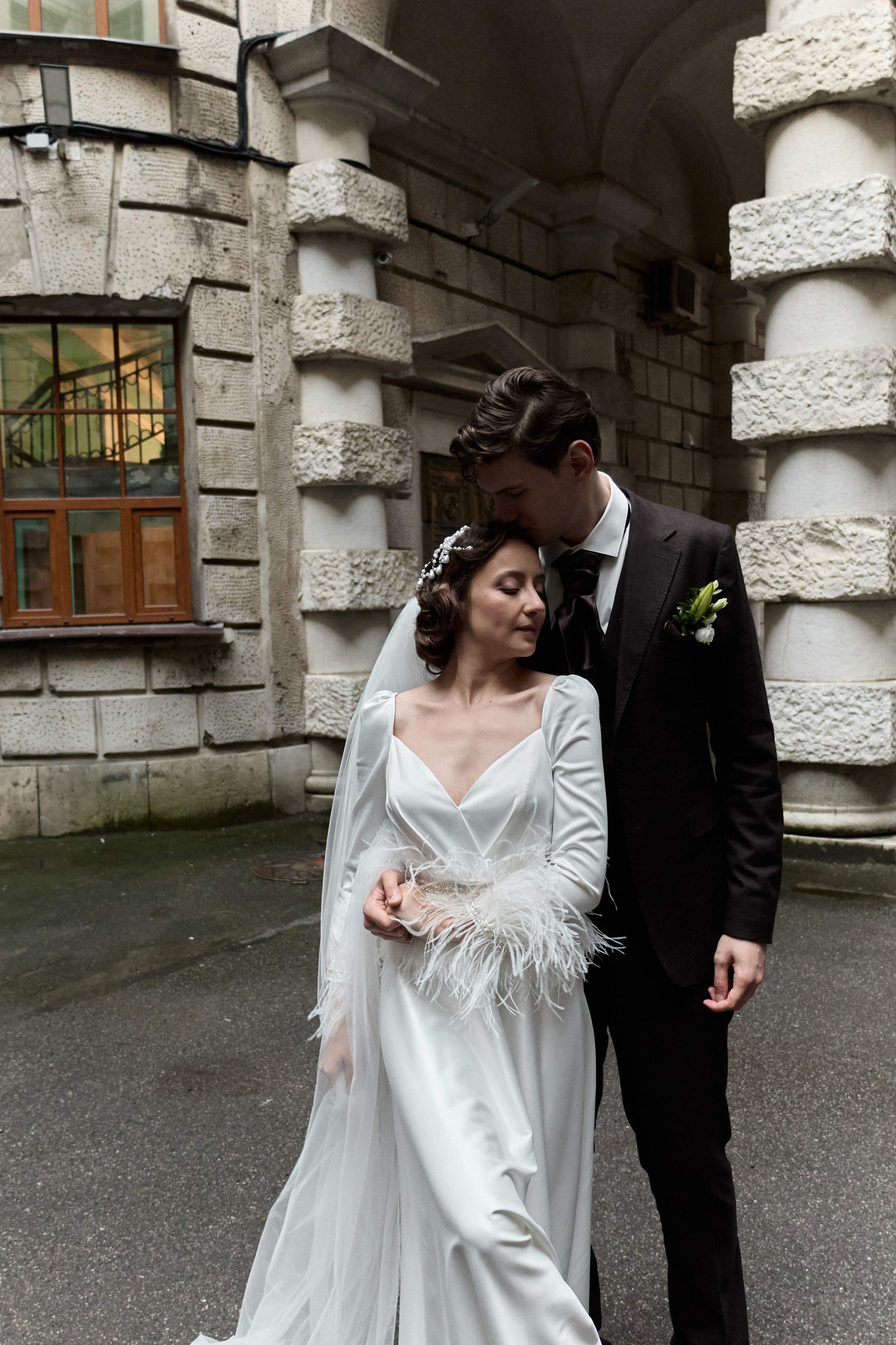 Lizaveta&Artem. Daria Y. Фототерапия │ Санкт-Петербург