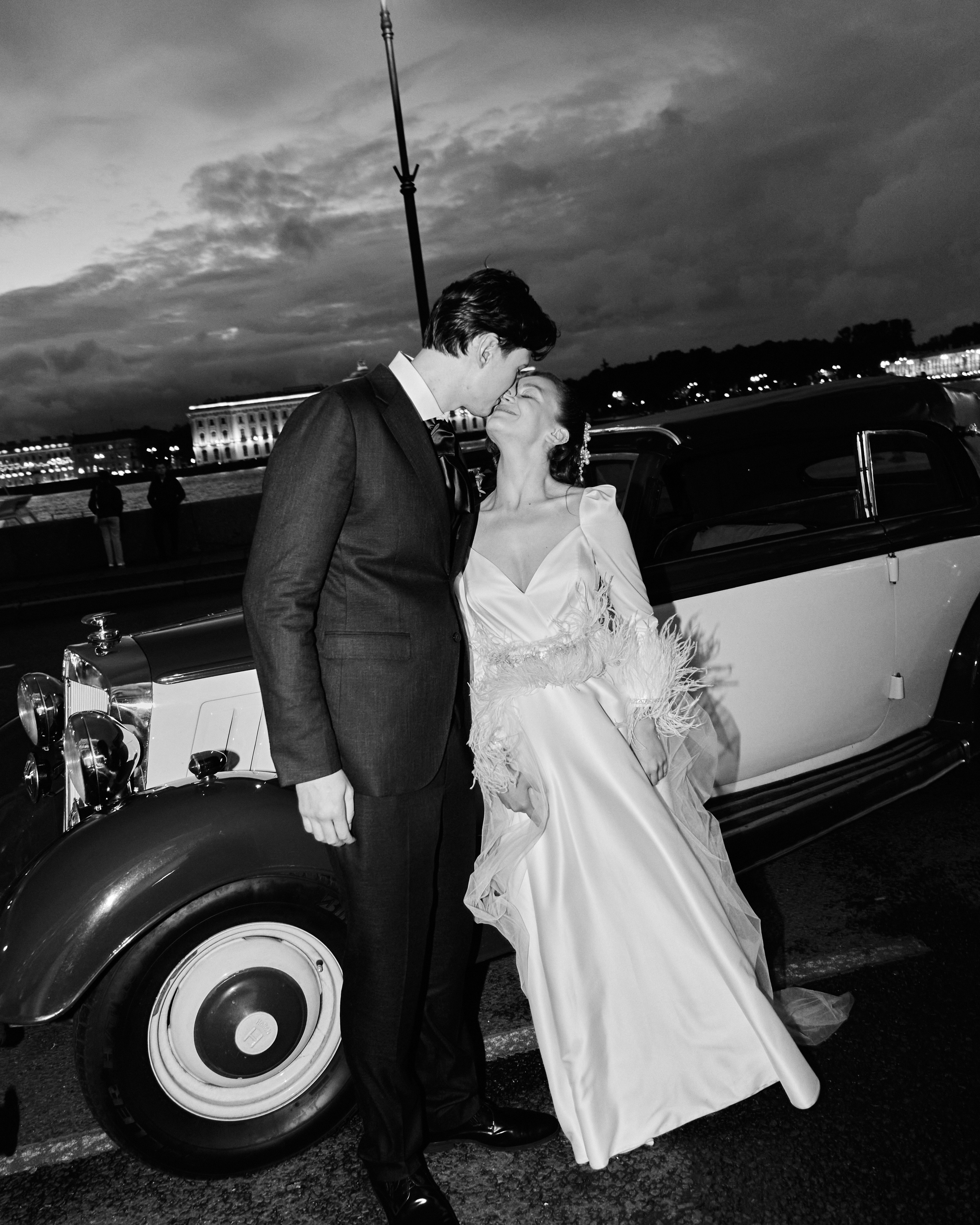 Lizaveta&Artem. Daria Y. Фототерапия │ Санкт-Петербург