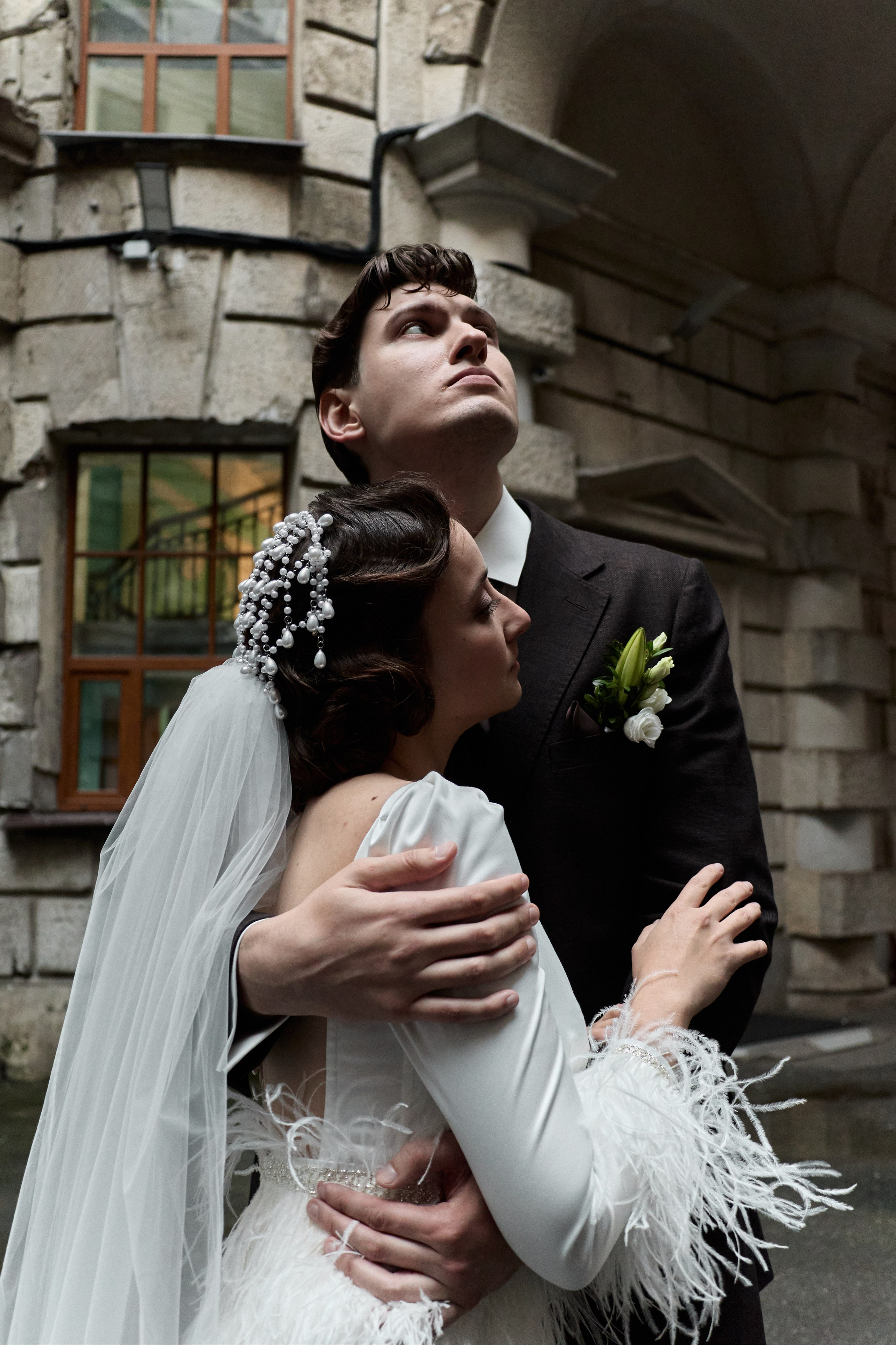 Lizaveta&Artem. Daria Y. Фототерапия │ Санкт-Петербург