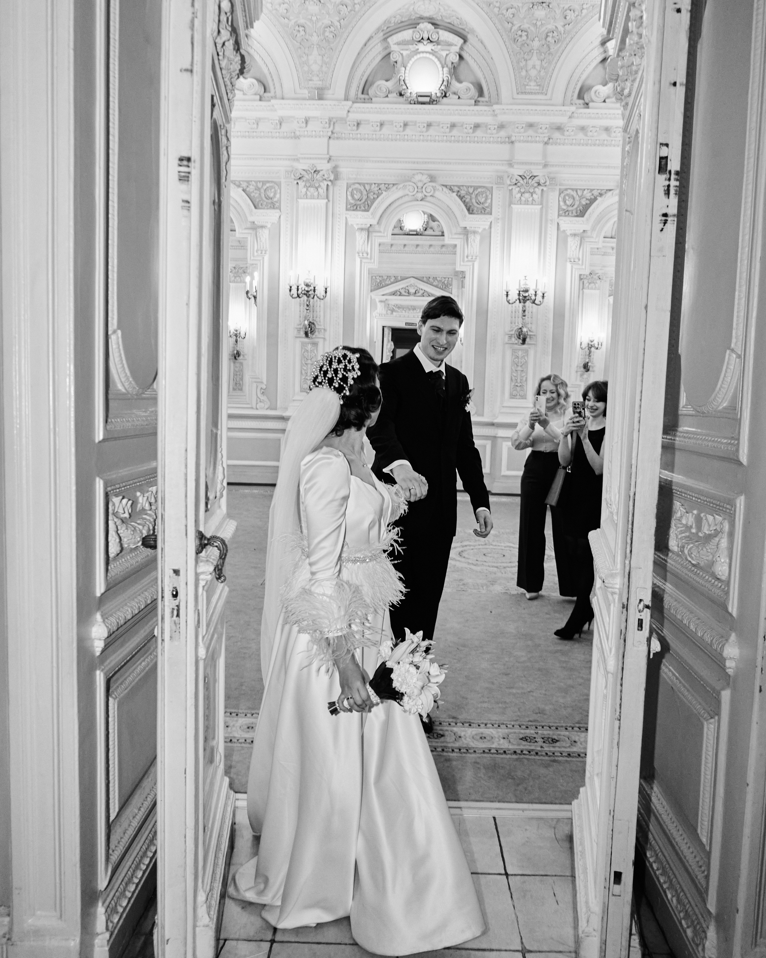 Lizaveta&Artem. Daria Y. Фототерапия │ Санкт-Петербург