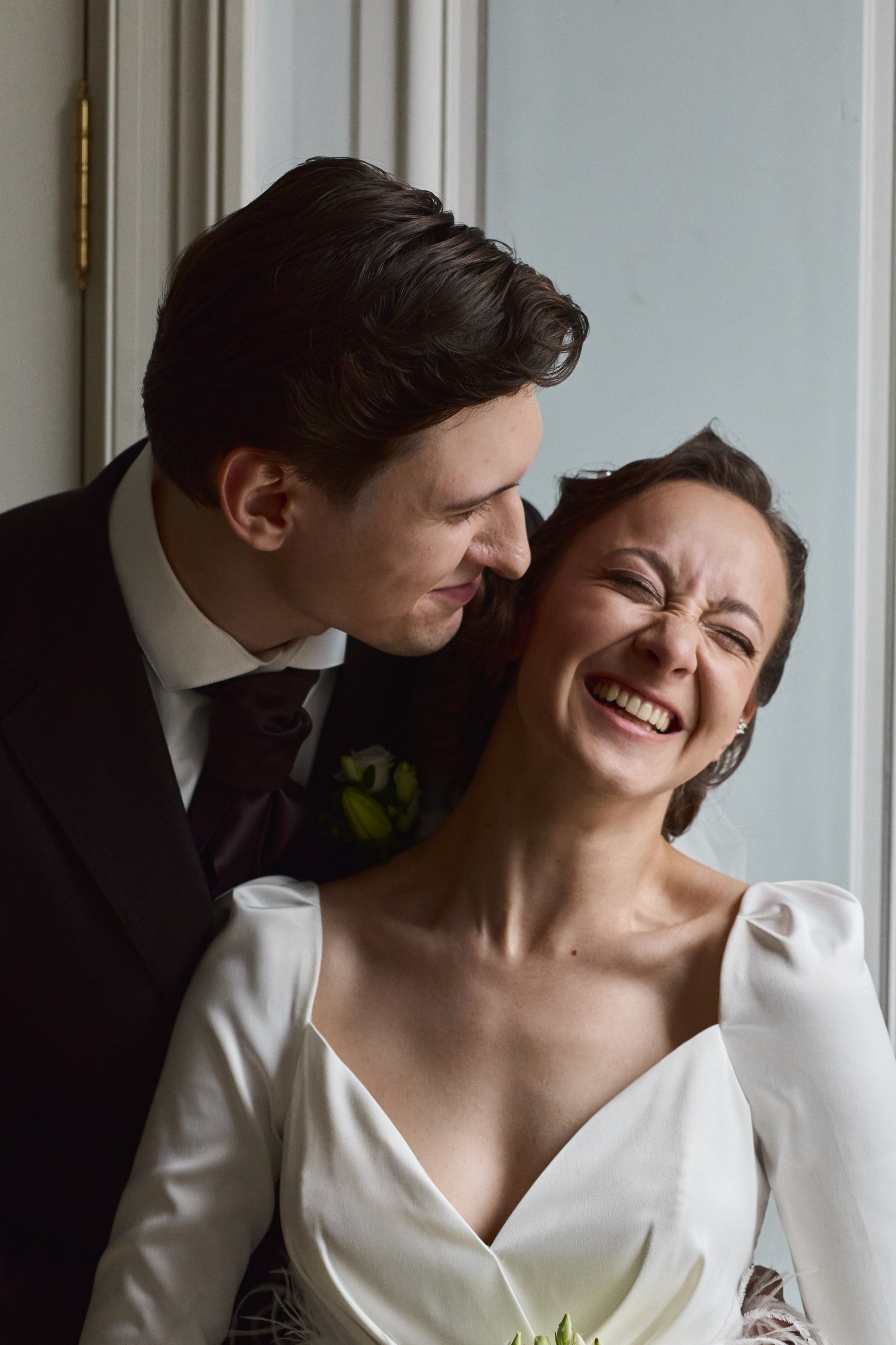 Lizaveta&Artem. Daria Y. Фототерапия │ Санкт-Петербург