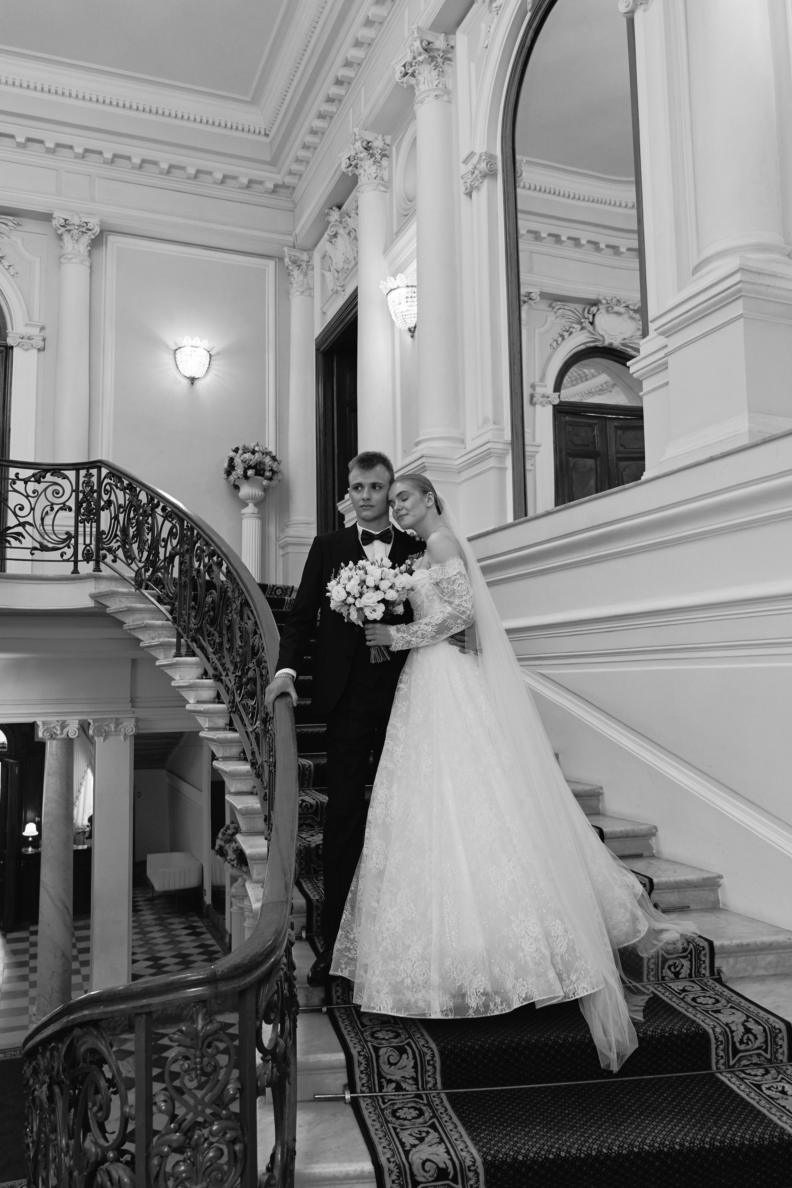 Polina&Danila. Daria Y. Фототерапия │ Санкт-Петербург