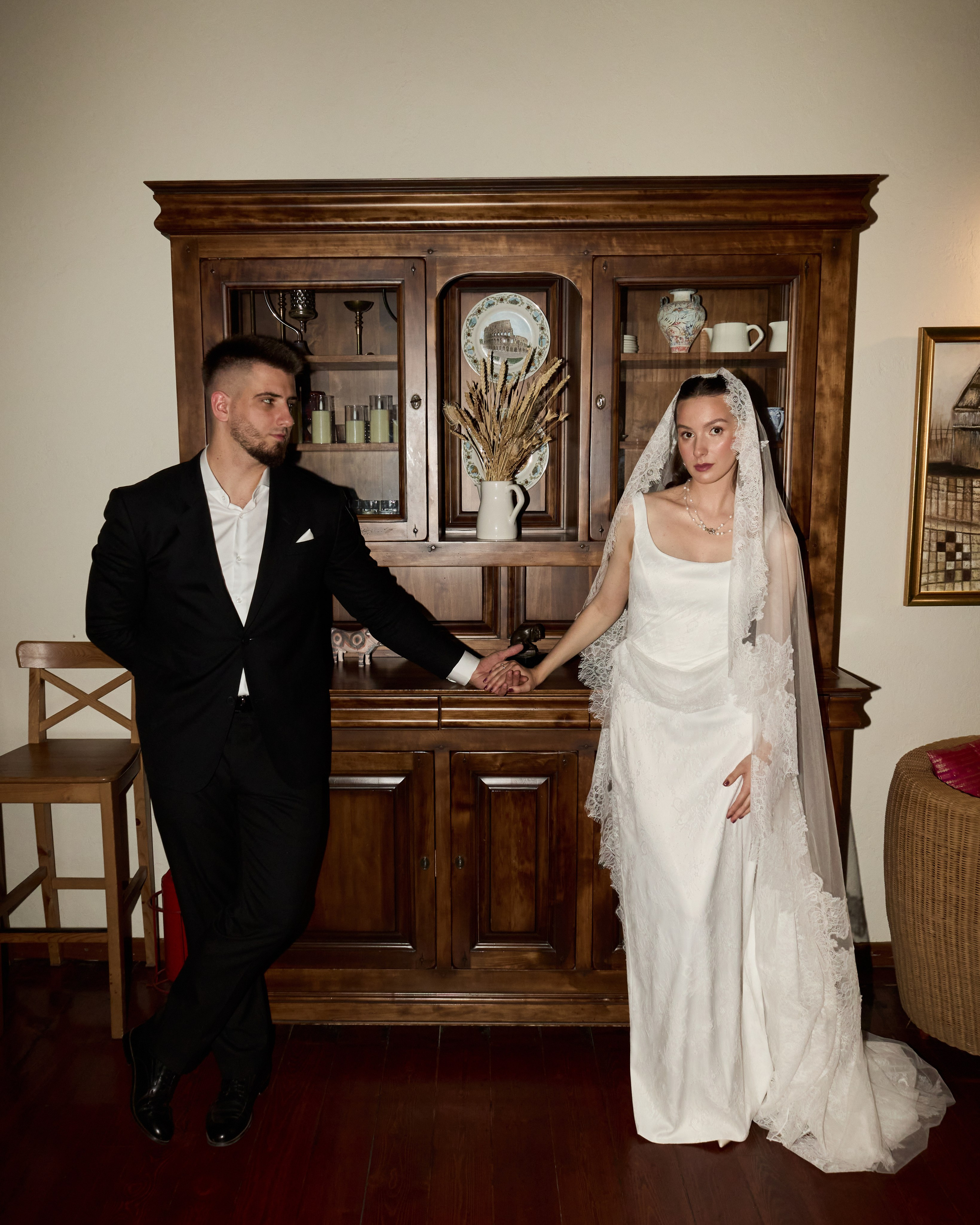 Anastasia&Valera. Daria Y. Фототерапия │ Санкт-Петербург