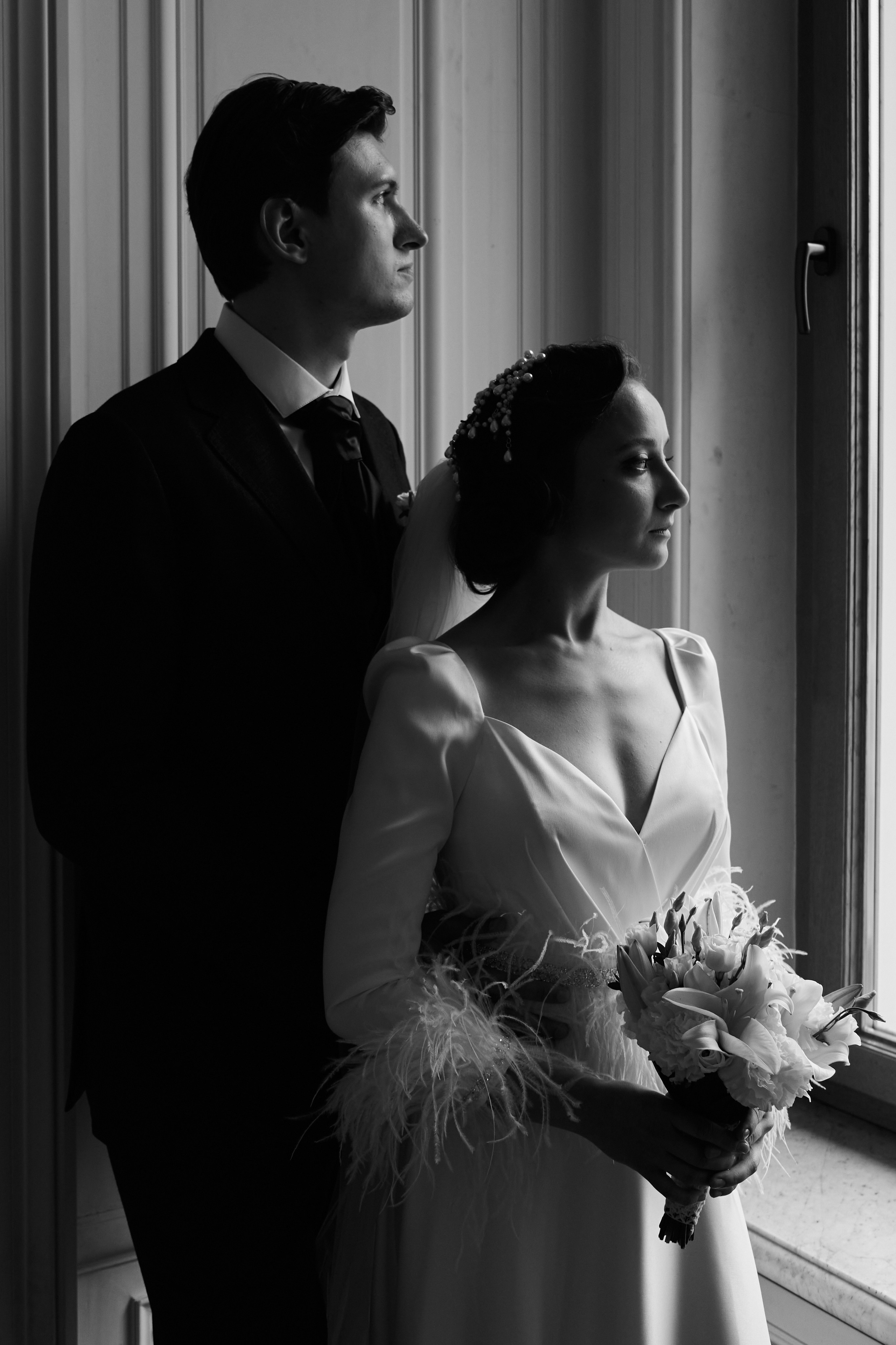 Lizaveta&Artem. Daria Y. Фототерапия │ Санкт-Петербург