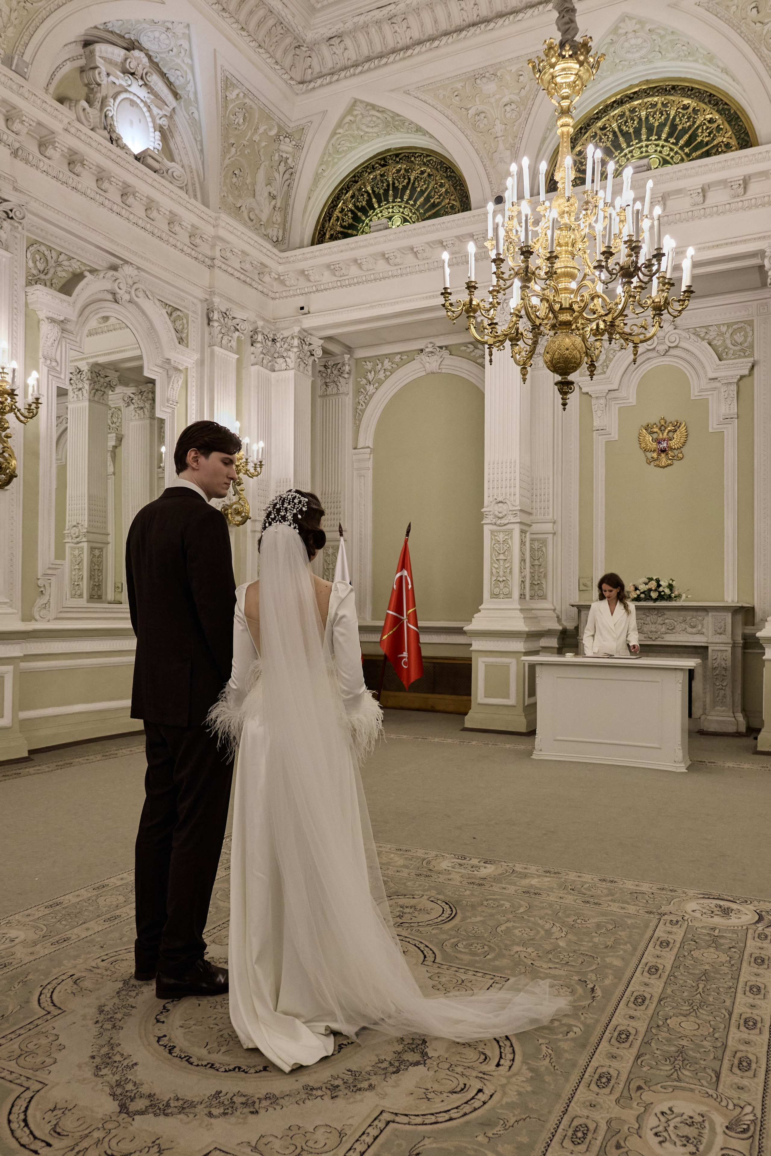 Lizaveta&Artem. Daria Y. Фототерапия │ Санкт-Петербург