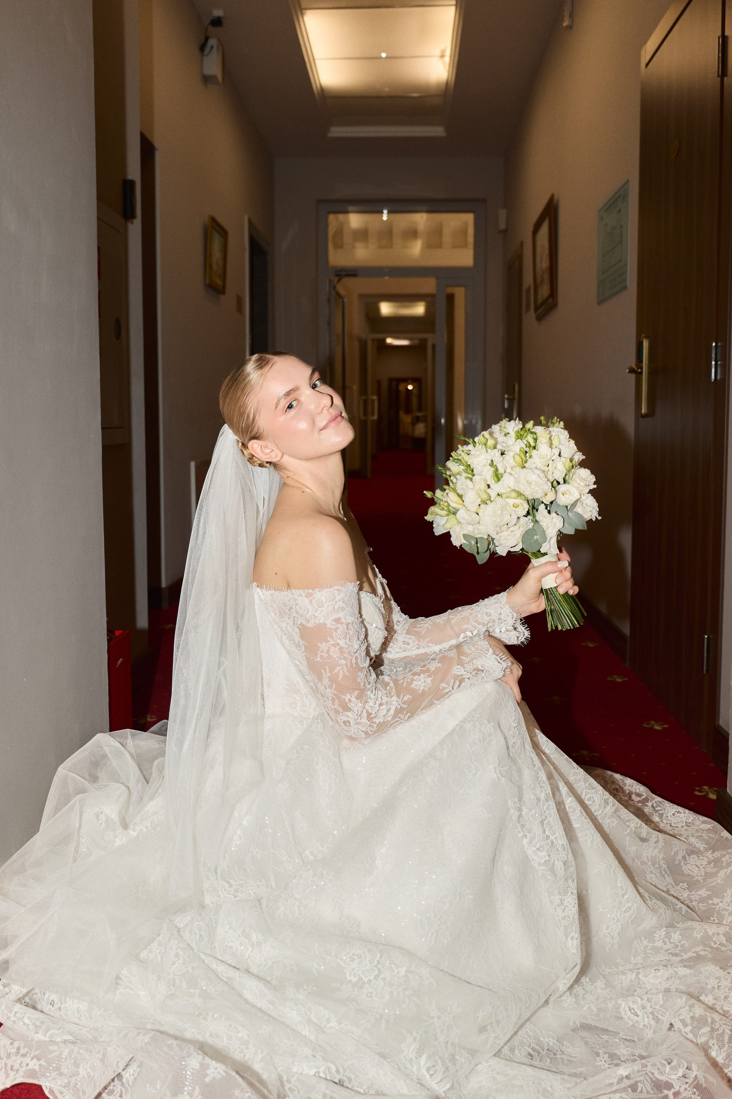 Polina&Danila. Daria Y. Фототерапия │ Санкт-Петербург