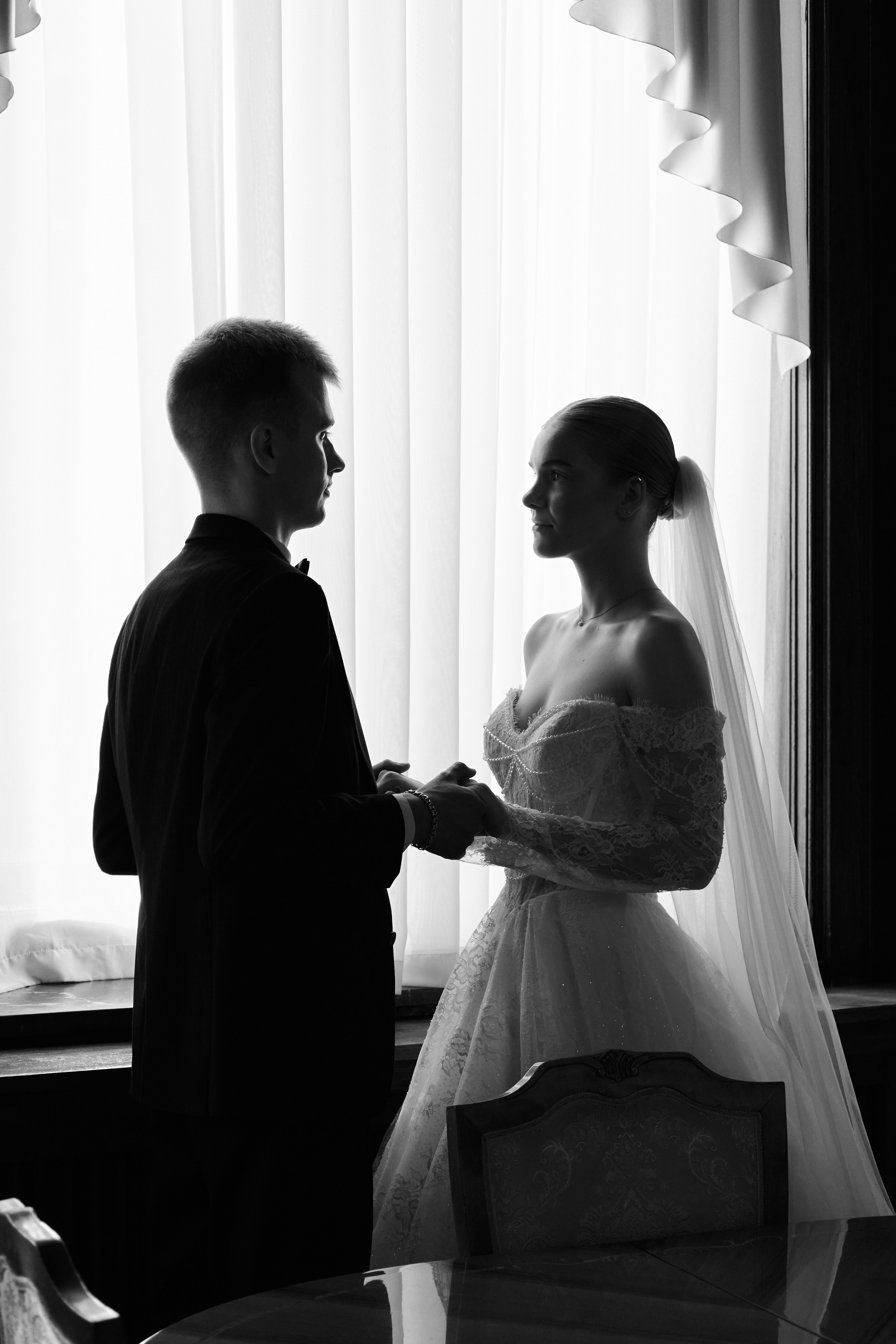 Polina&Danila. Daria Y. Фототерапия │ Санкт-Петербург