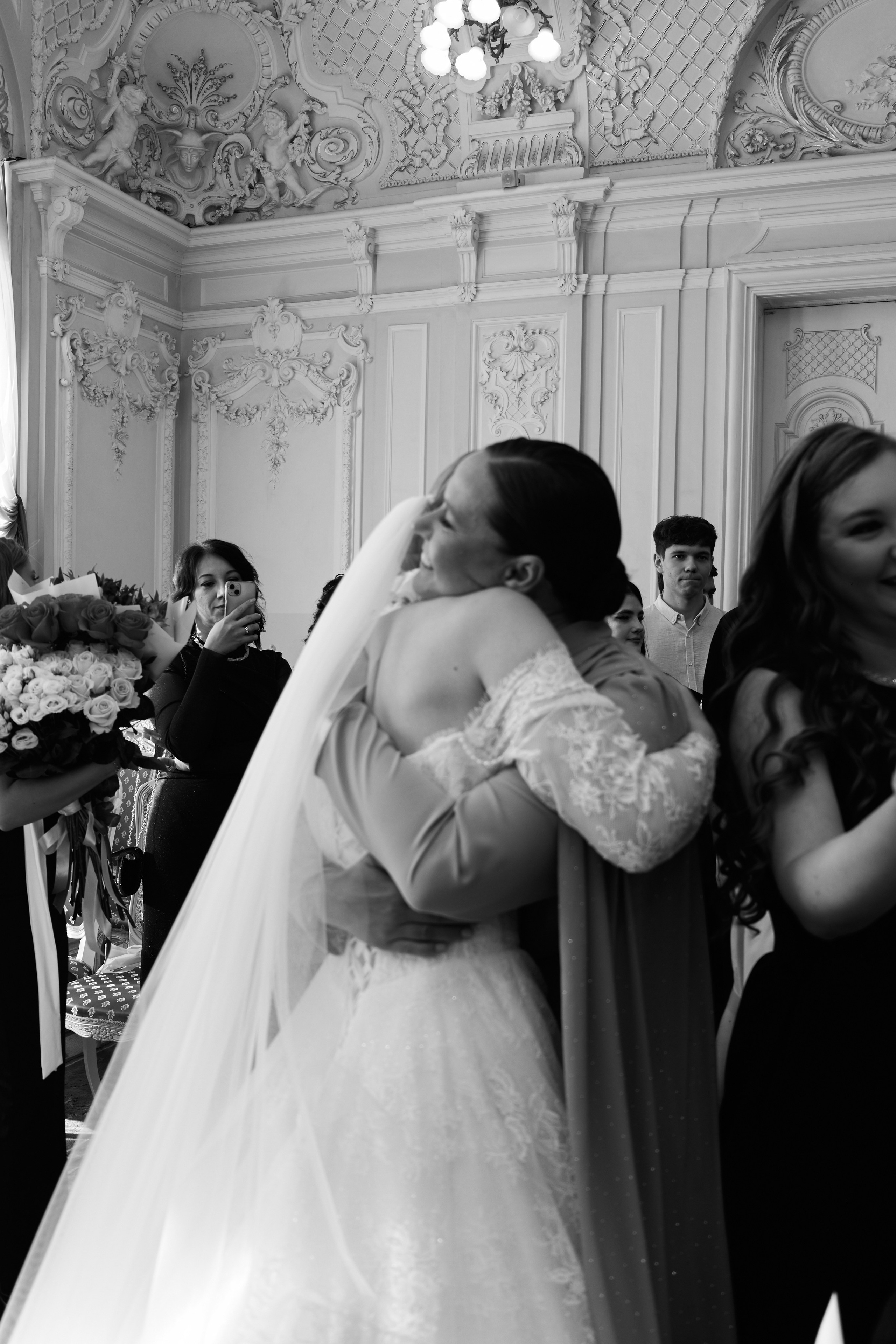 Polina&Danila. Daria Y. Фототерапия │ Санкт-Петербург