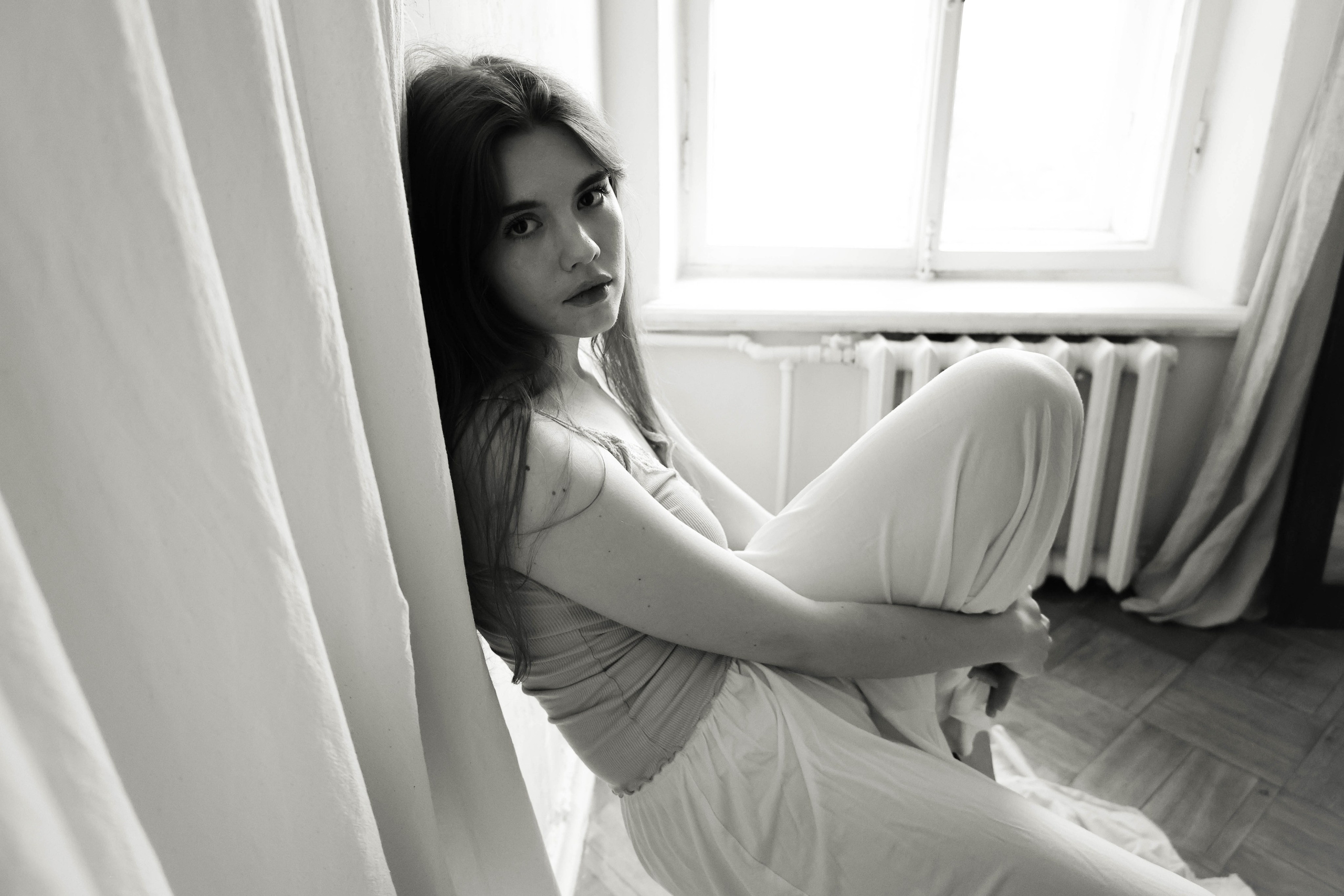 Kate. Daria Y. Фототерапия │ Санкт-Петербург
