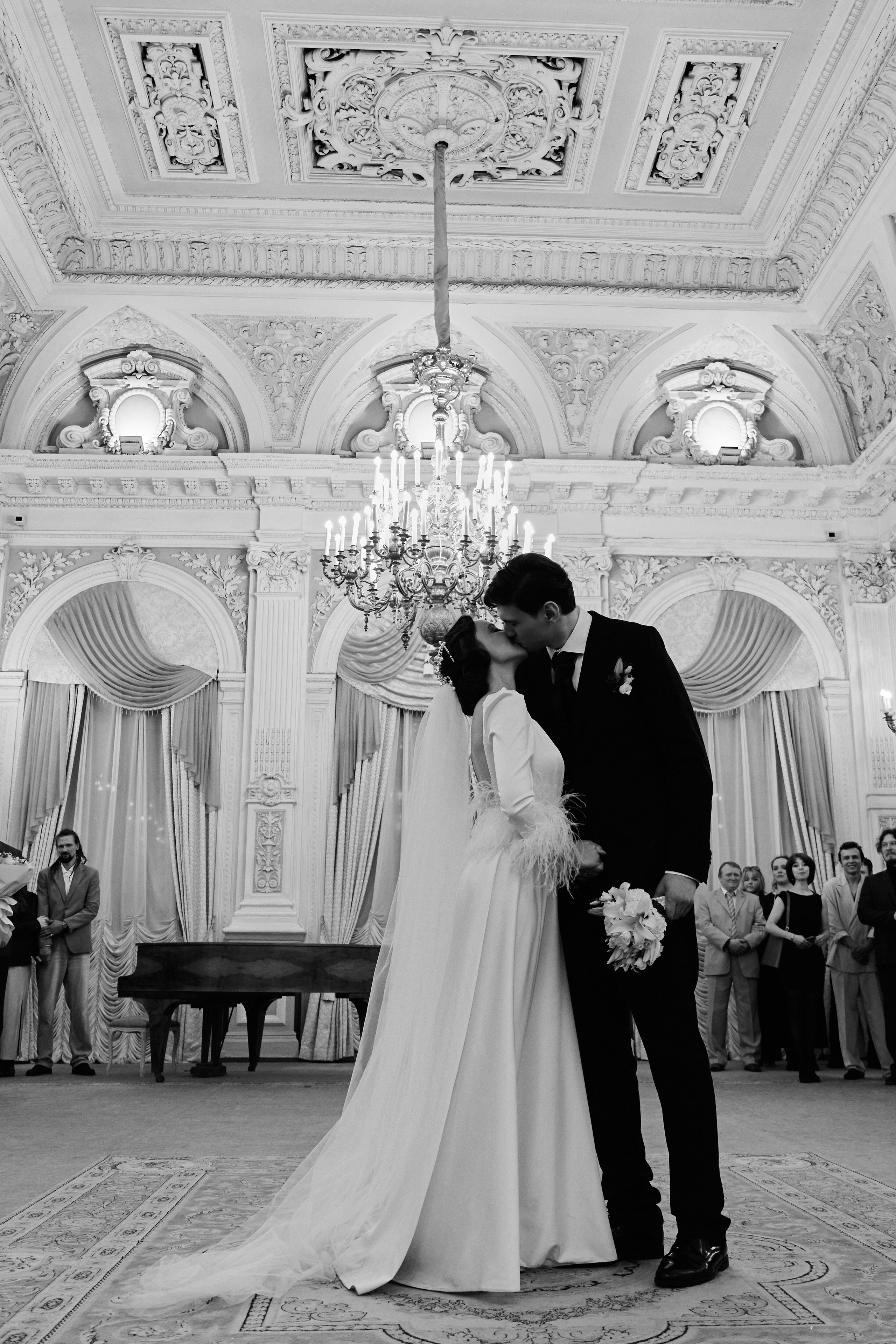 Lizaveta&Artem. Daria Y. Фототерапия │ Санкт-Петербург