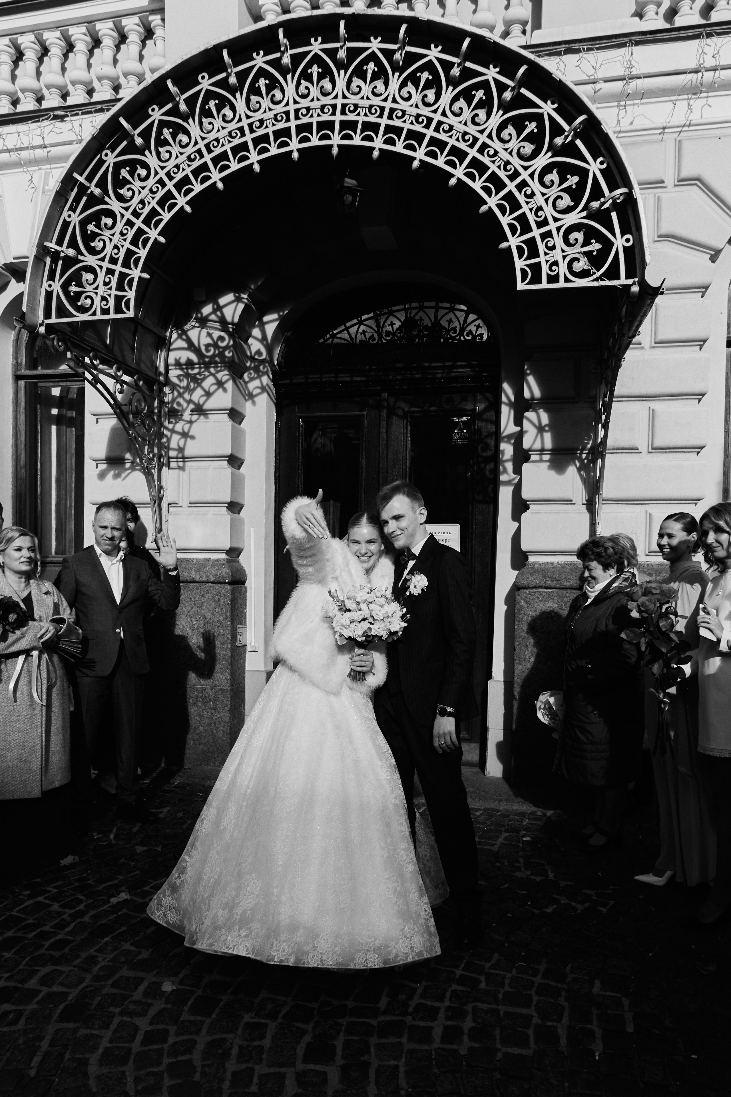 Polina&Danila. Daria Y. Фототерапия │ Санкт-Петербург