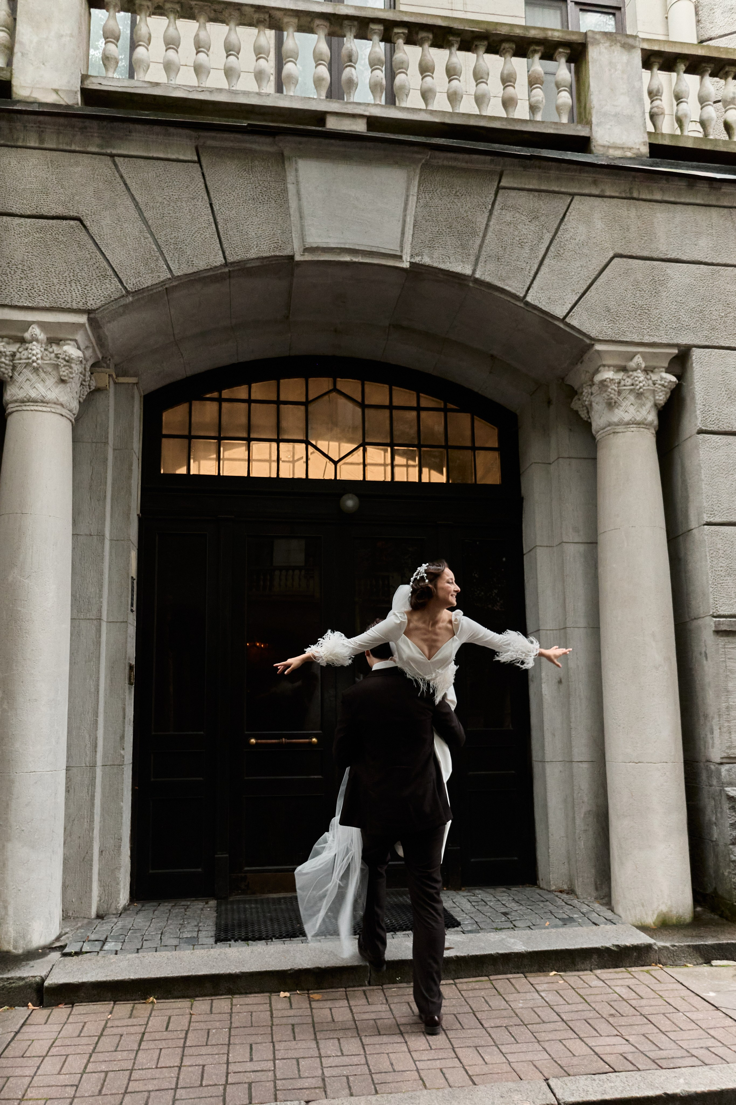 Lizaveta&Artem. Daria Y. Фототерапия │ Санкт-Петербург