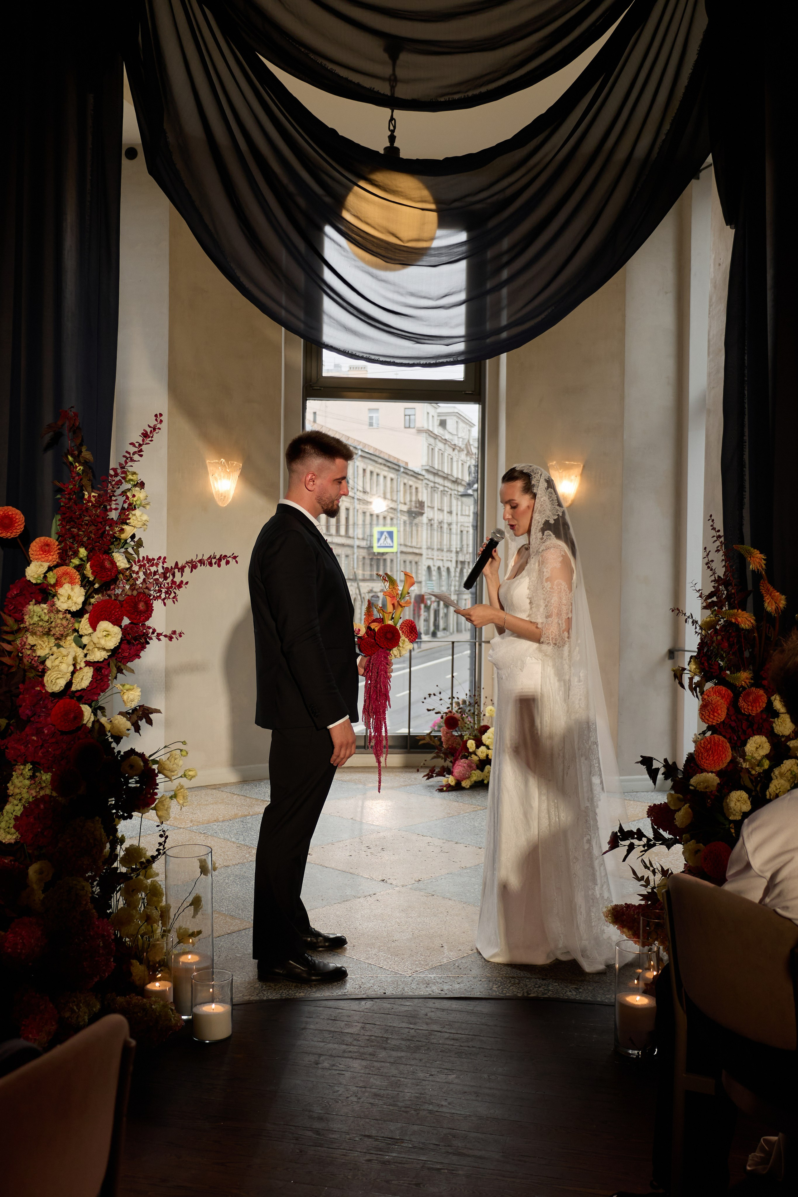Anastasia&Valera. Daria Y. Фототерапия │ Санкт-Петербург
