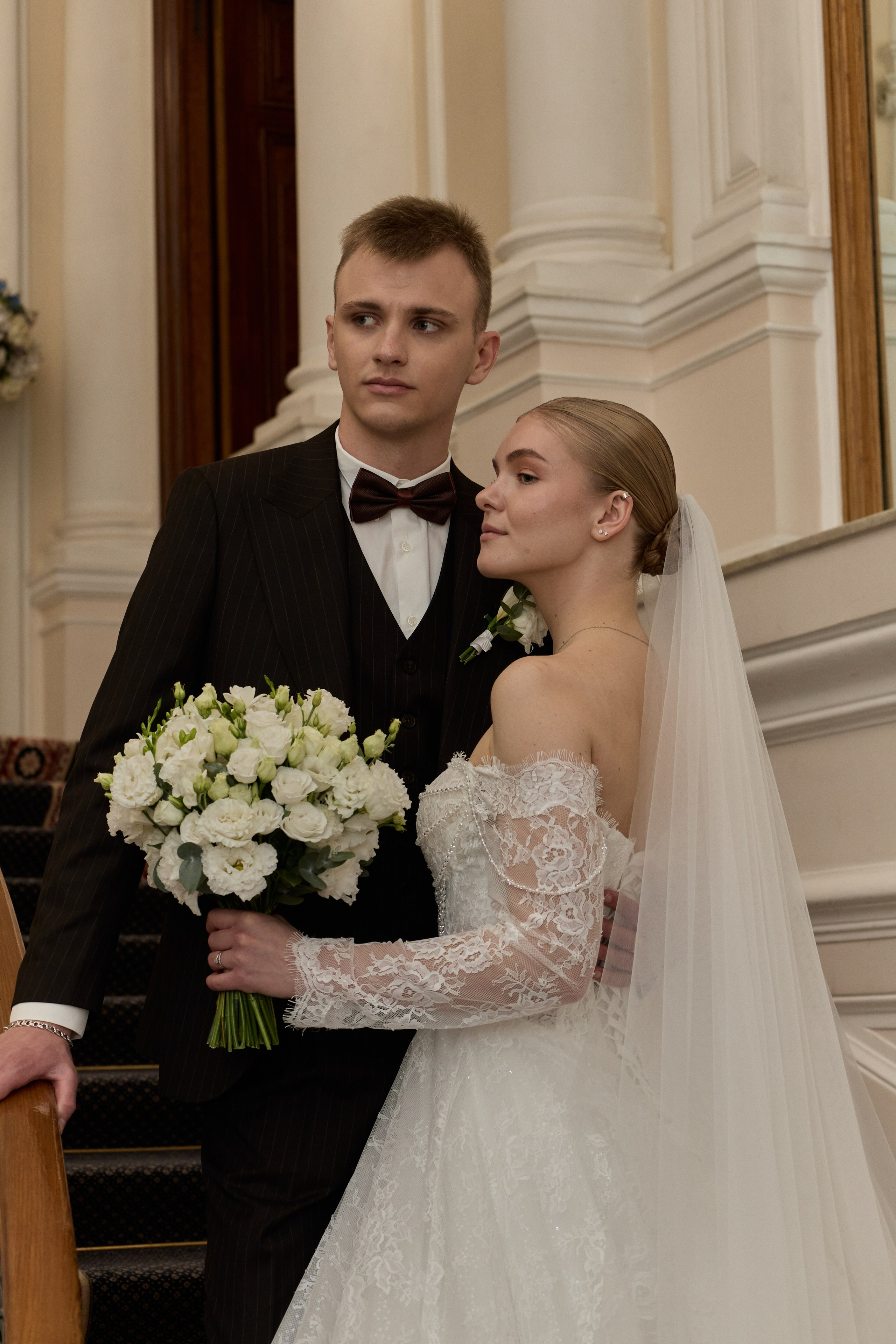 Polina&Danila. Daria Y. Фототерапия │ Санкт-Петербург
