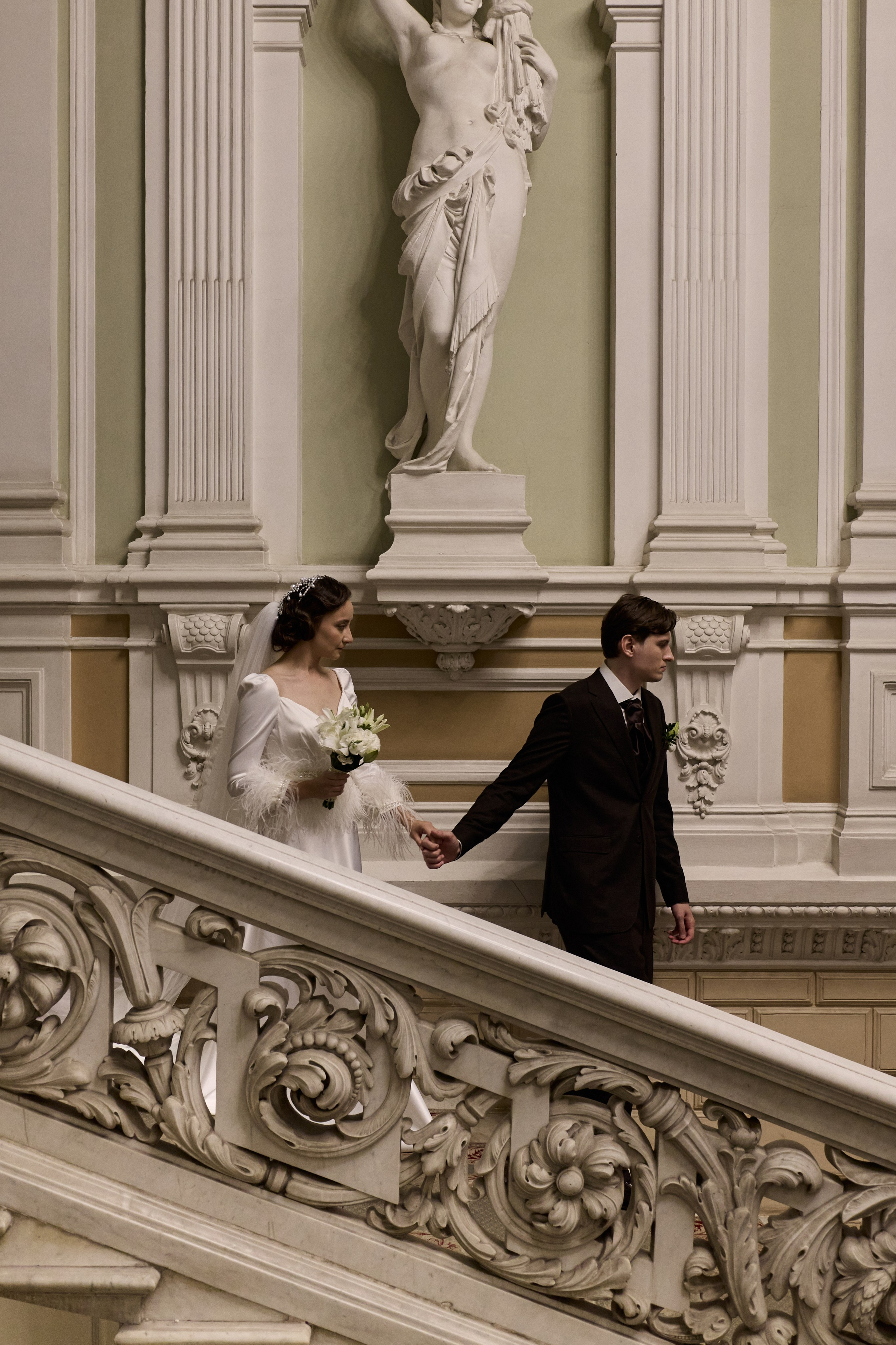 Lizaveta&Artem. Daria Y. Фототерапия │ Санкт-Петербург
