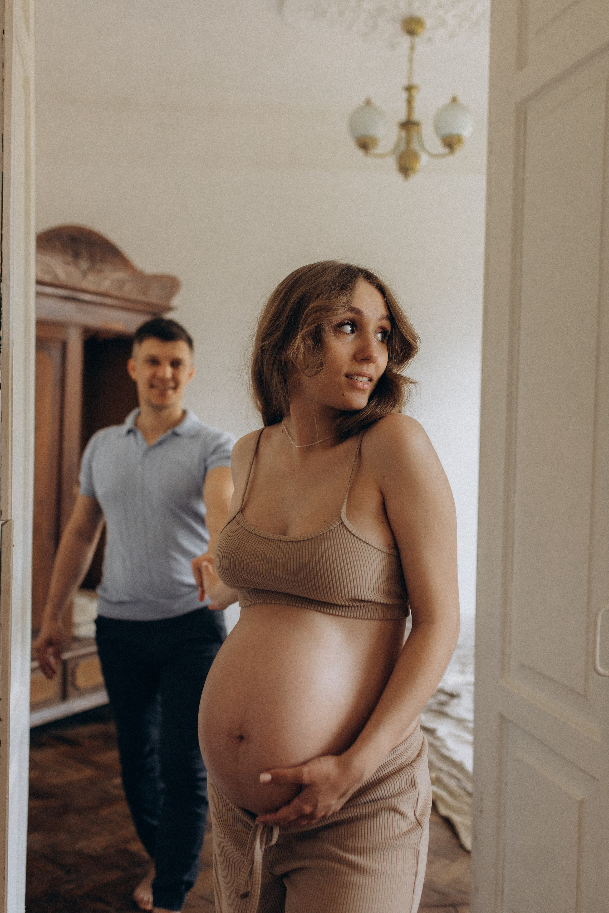 Вероника и Сергей. Фотограф Саратов