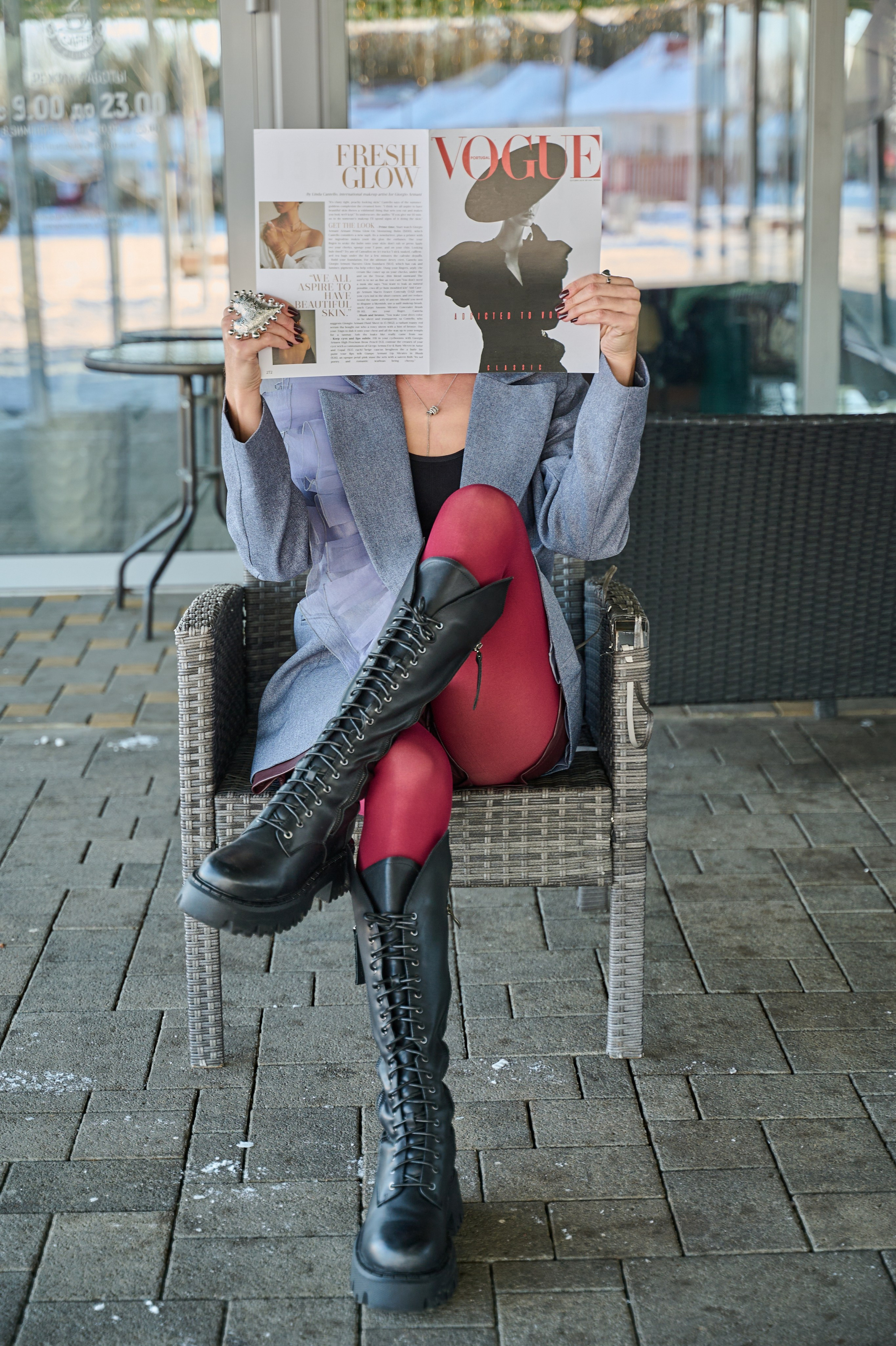 Галина_кафе Италиано. Школьный и семейный фотограф/видеограф в г. Курганинске