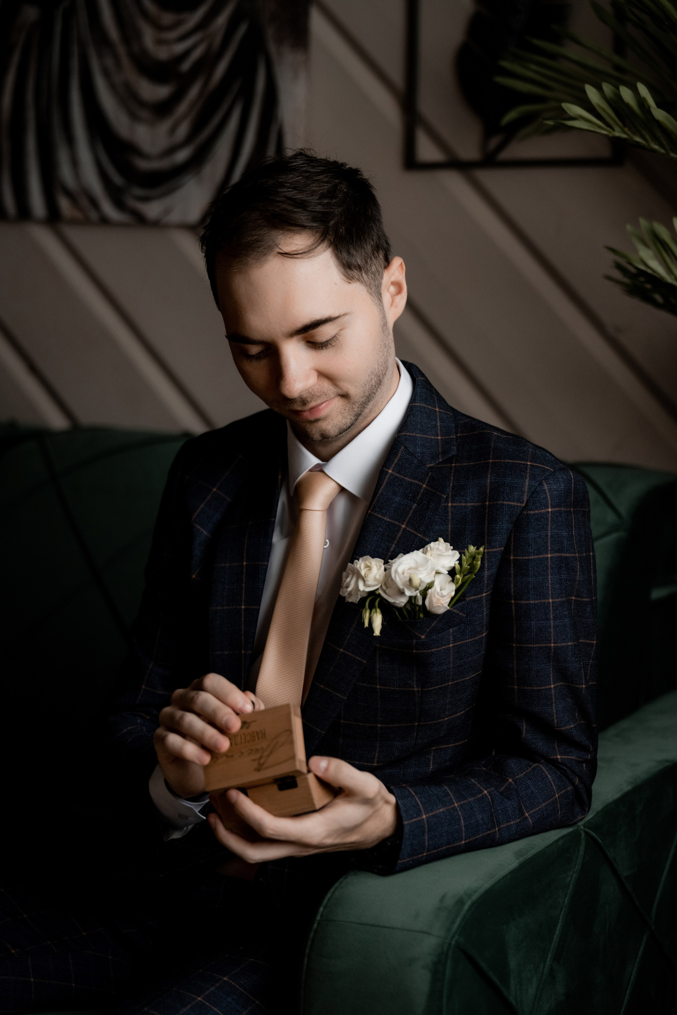 2024. Дима и Маша. Свадебный и семейный фотограф в Москве и Европе Евгения Амелина