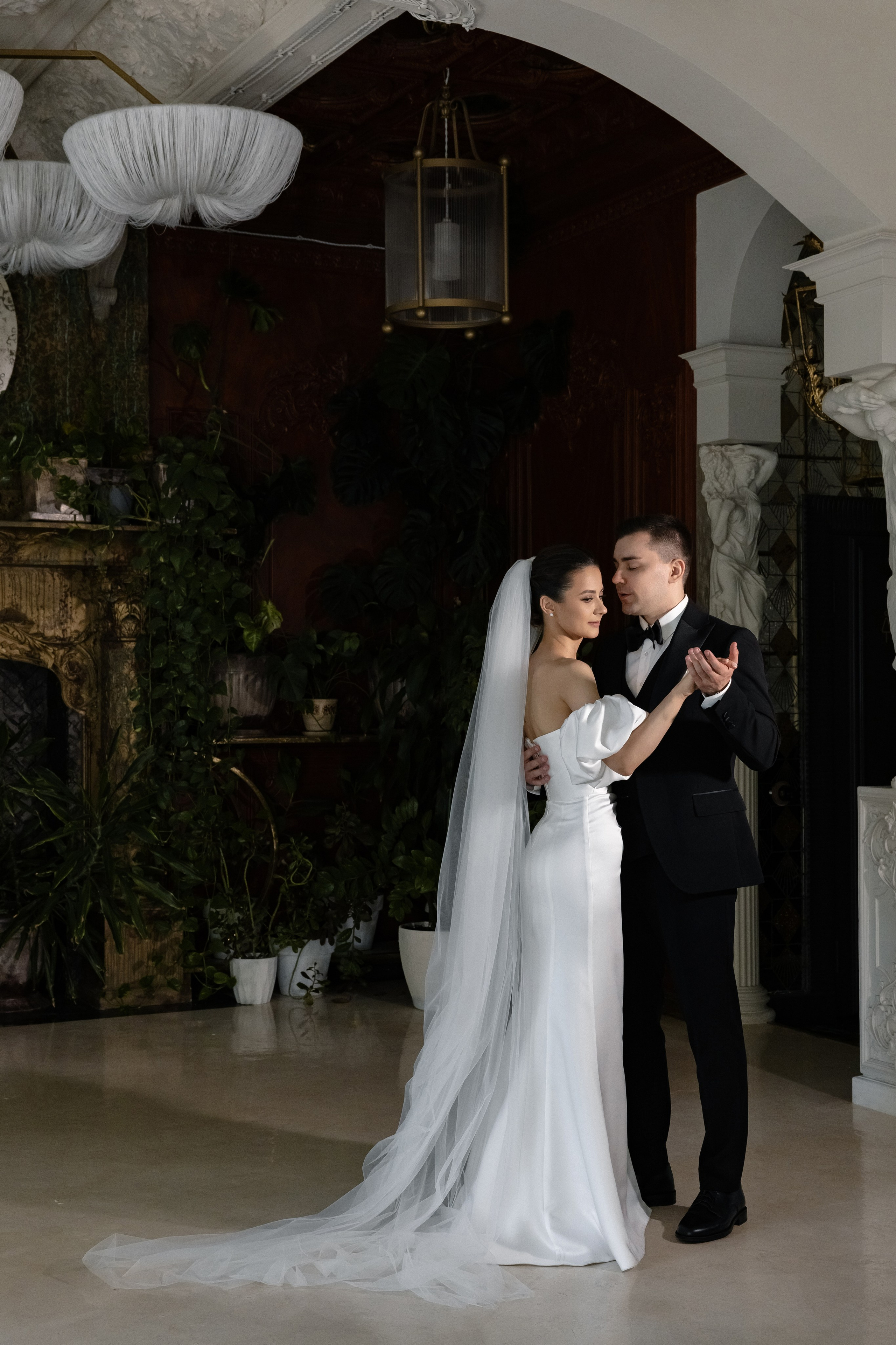 Артём и Валерия. Свадебный и семейный фотограф Краснодар, Юлия Потопахина