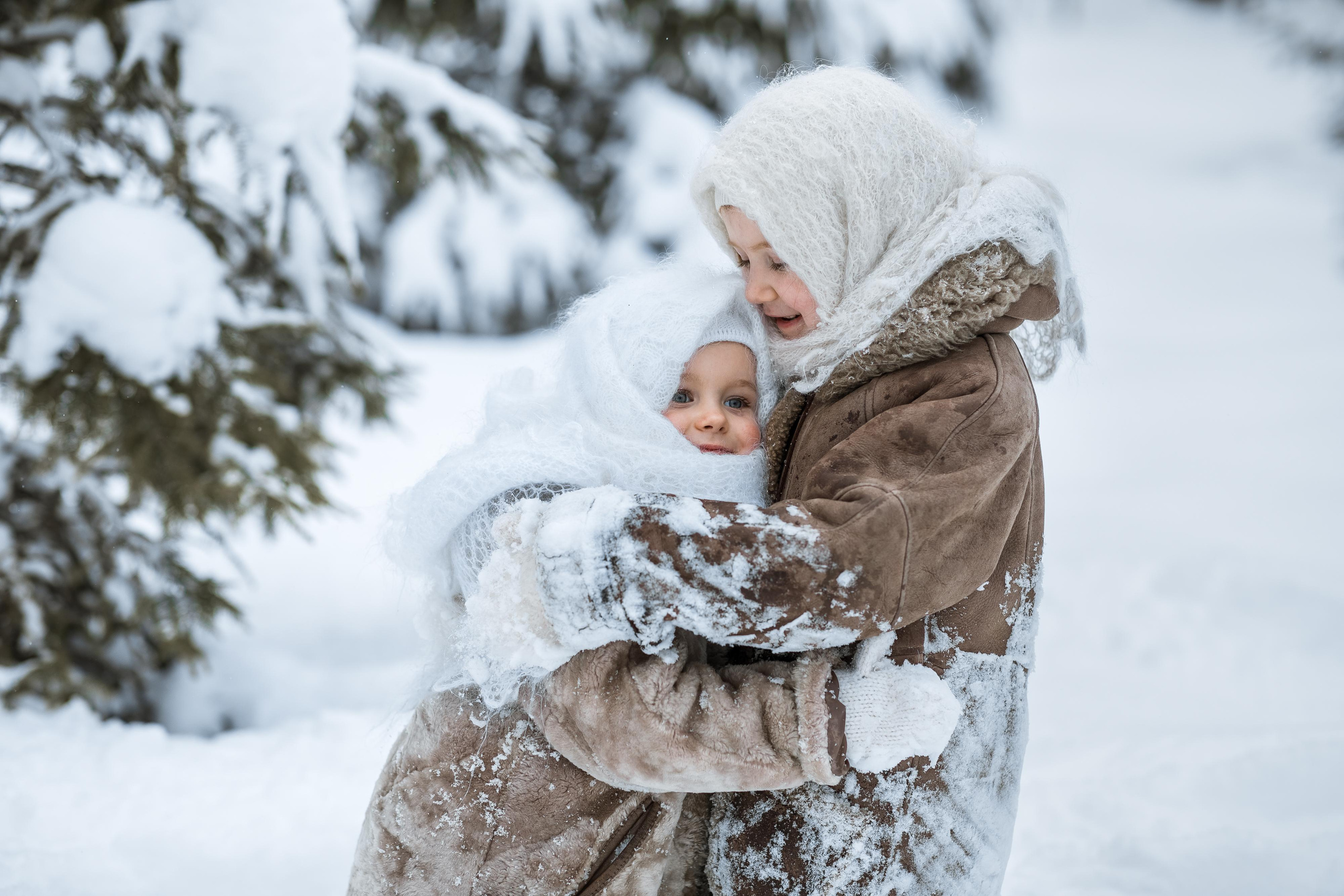 Съемка для семьи Анастасии. Женский семейный фотограф Тула Москва Захарова Анна