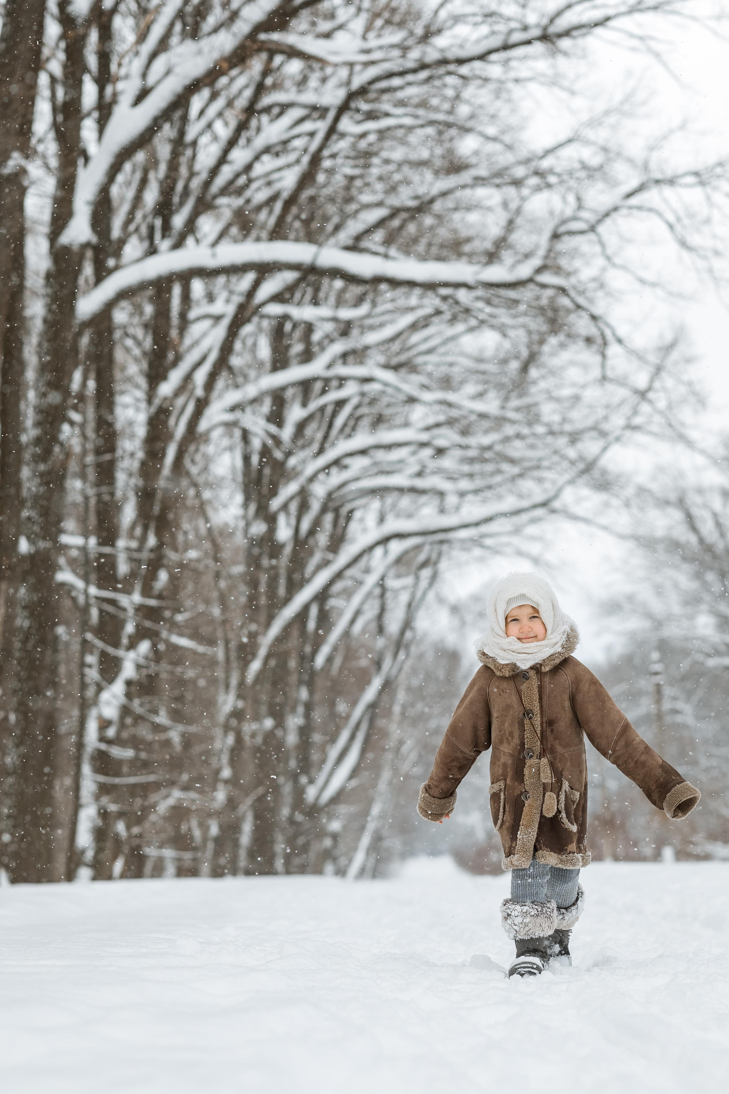 Настя и Полина в парке. Женский семейный фотограф Тула Москва Захарова Анна