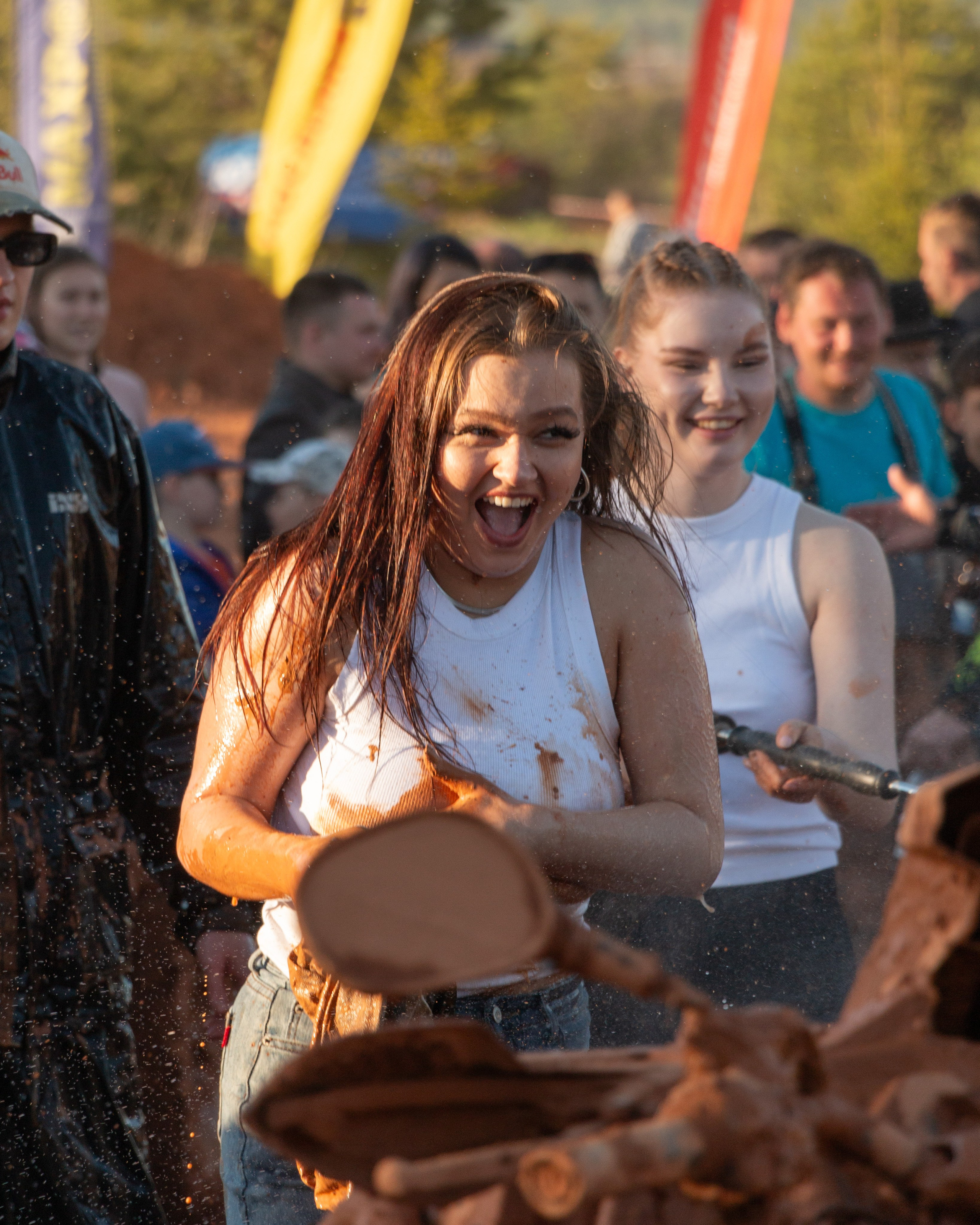 Открытие квадро-мото сезона 2025. Олег Романов. Мастер фото по спорту