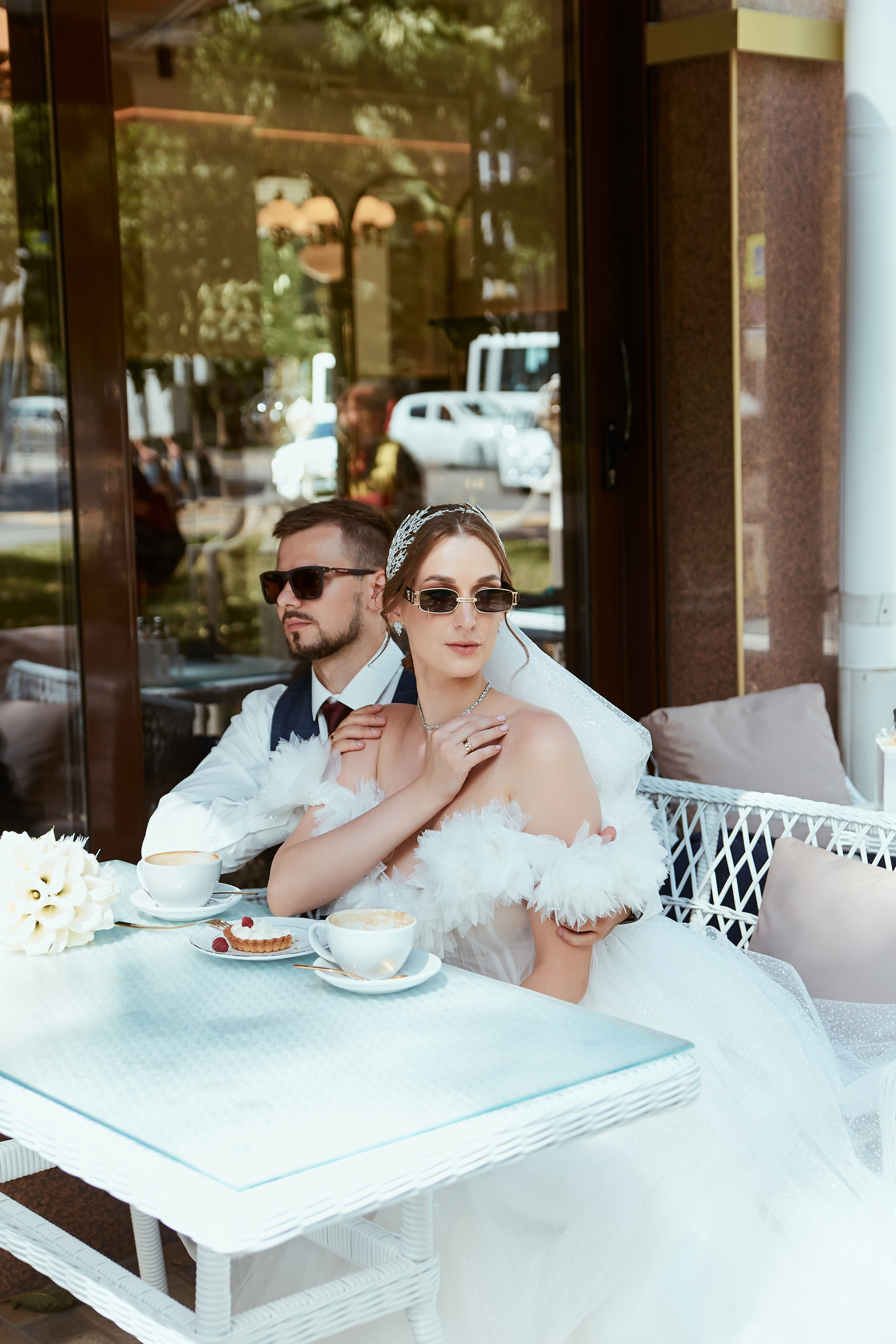 Елизавета и Кирилл. Анастасия Марунич | Блогер | Ставрополь