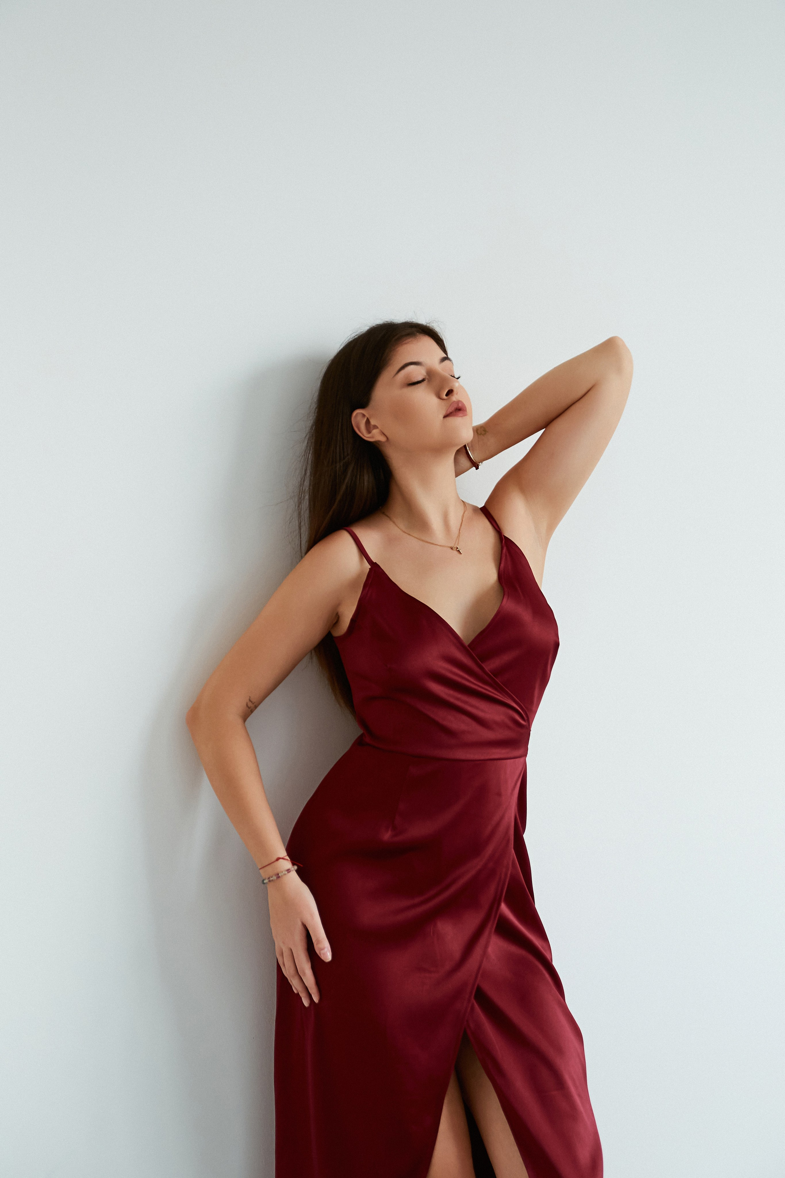 05|01|24. Анастасия Марунич | Блогер | Ставрополь