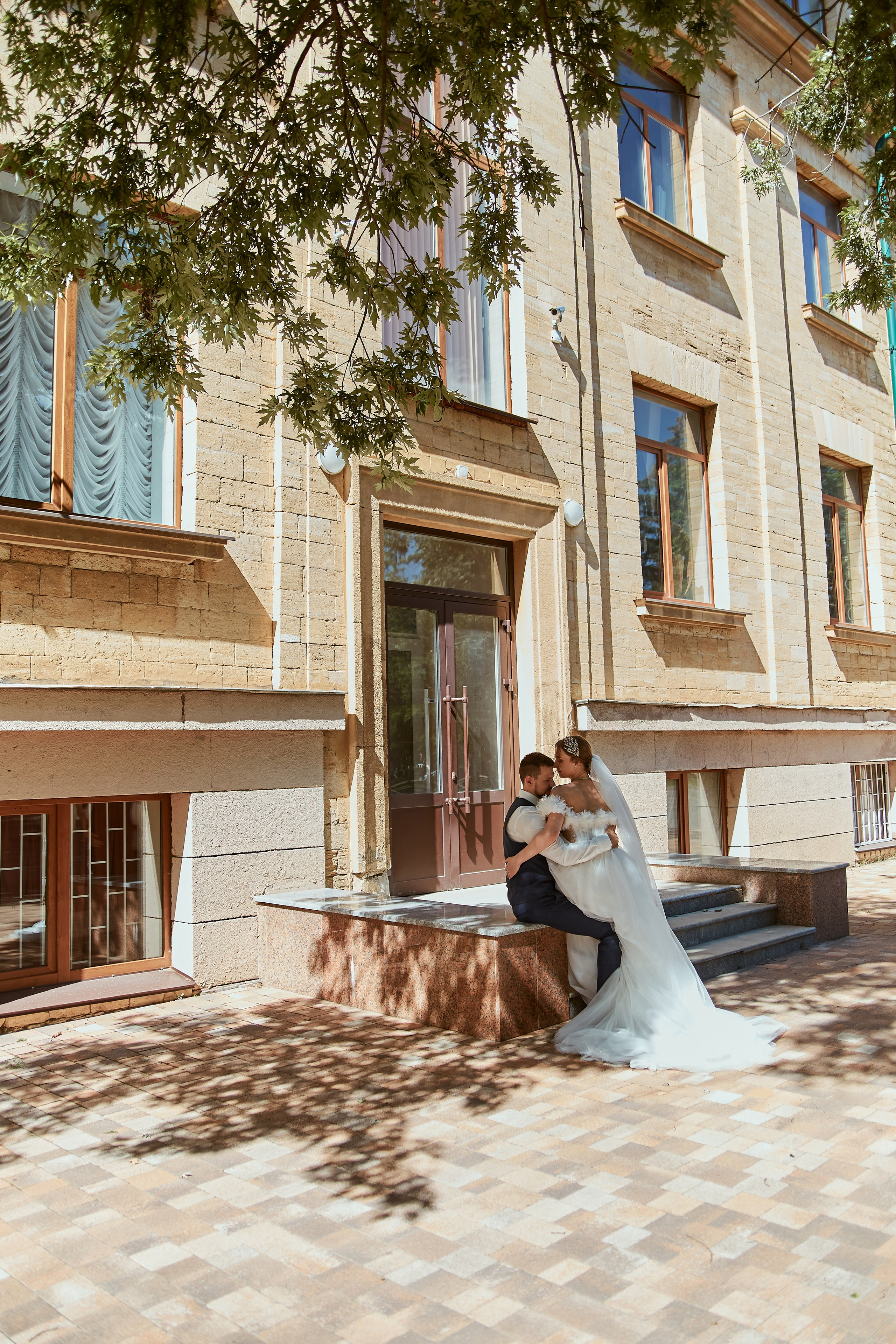 Елизавета и Кирилл. Анастасия Марунич | Блогер | Ставрополь