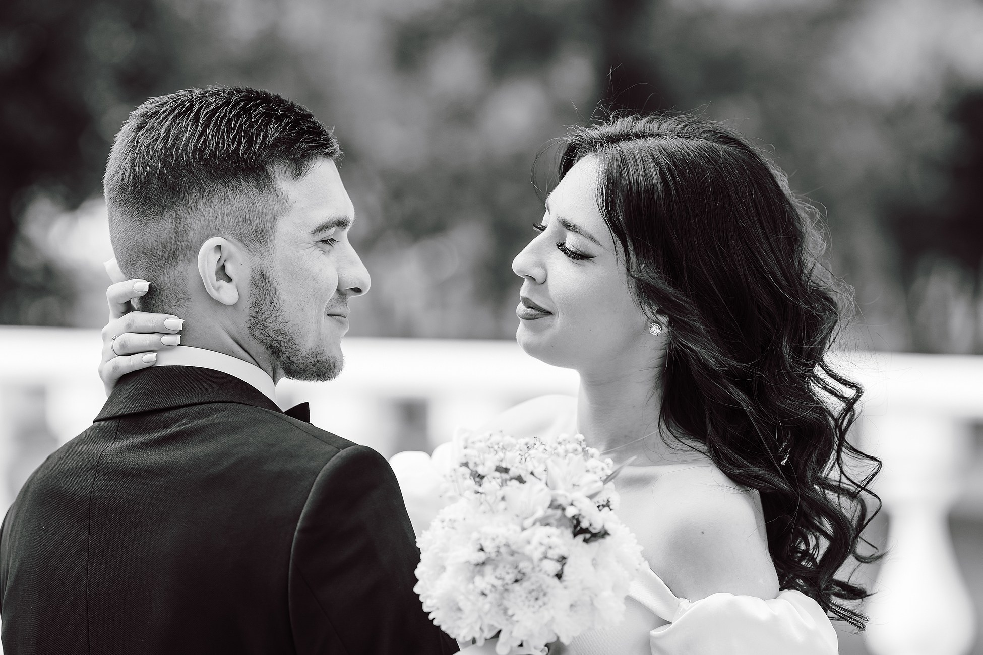 Настя и Андрей. Семейный фотограф в Пензе Мария Левина