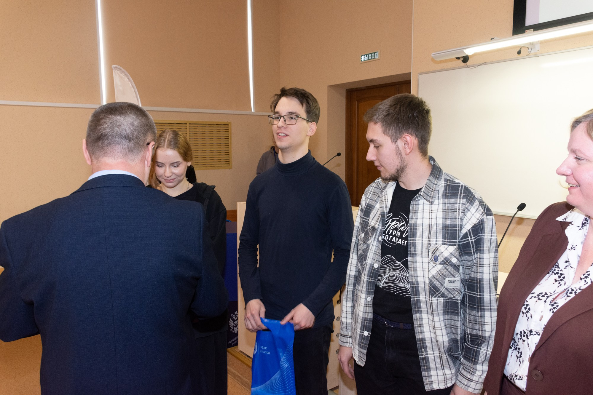 Атом фест Екатеринбург. Фотограф Максим Буряк