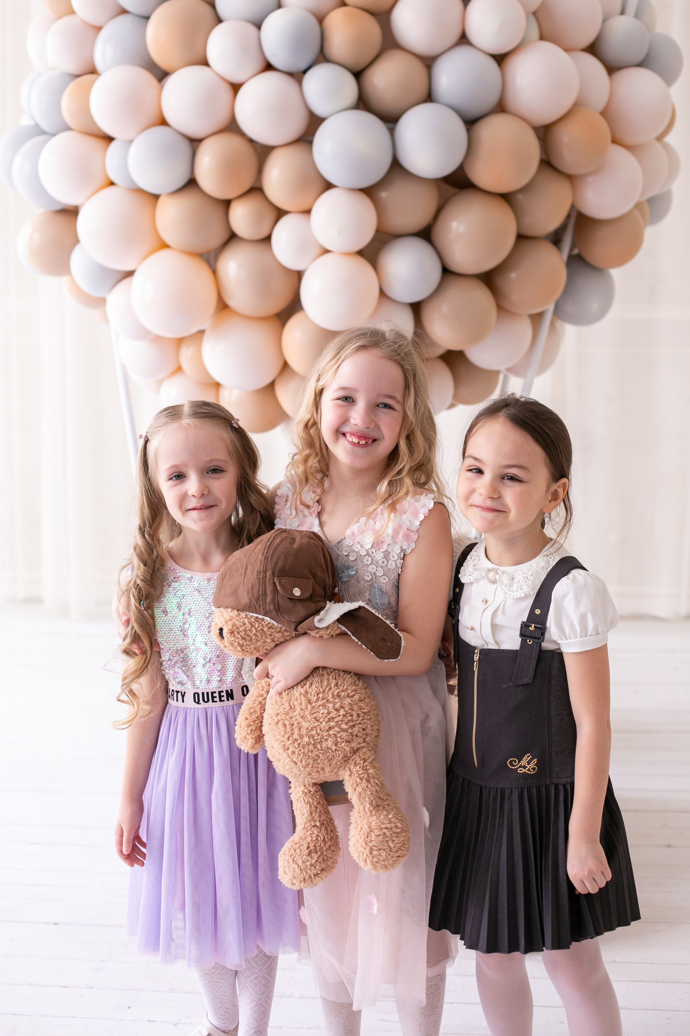 Детский сад. Фотограф Лютикова Ирина, Тюмень, Москва