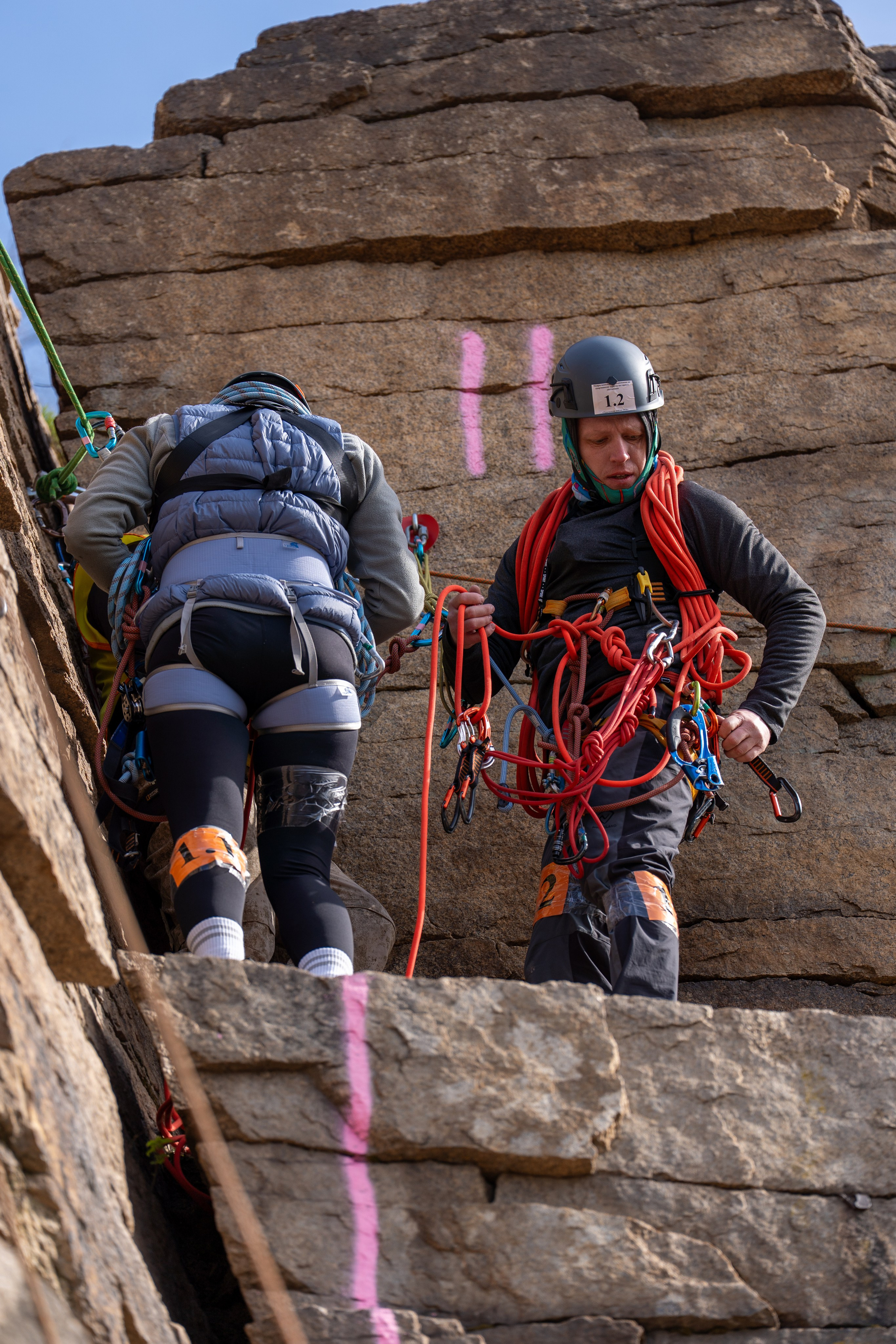Спортивный репортаж в Челябинске