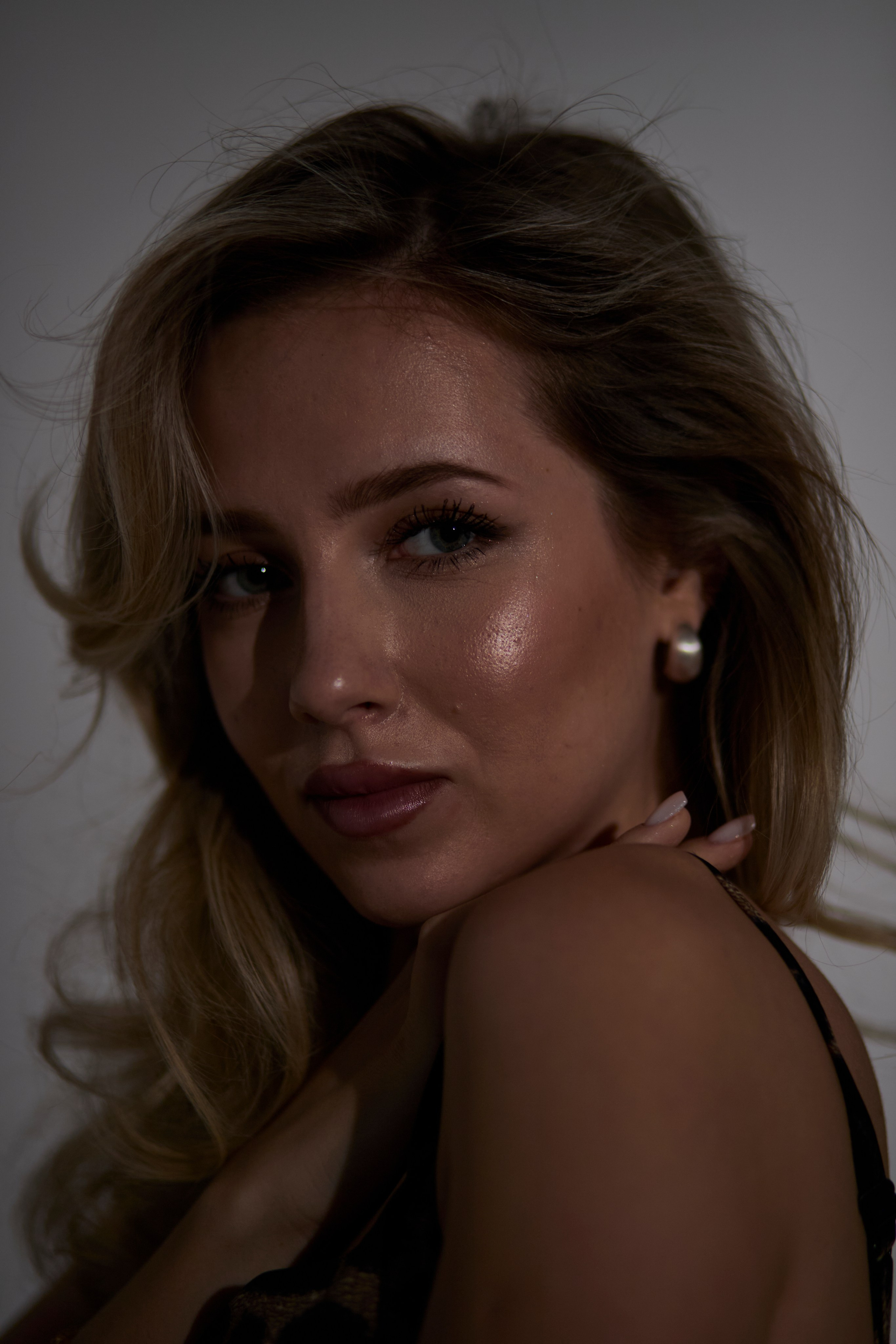 Алина. Женский фотограф