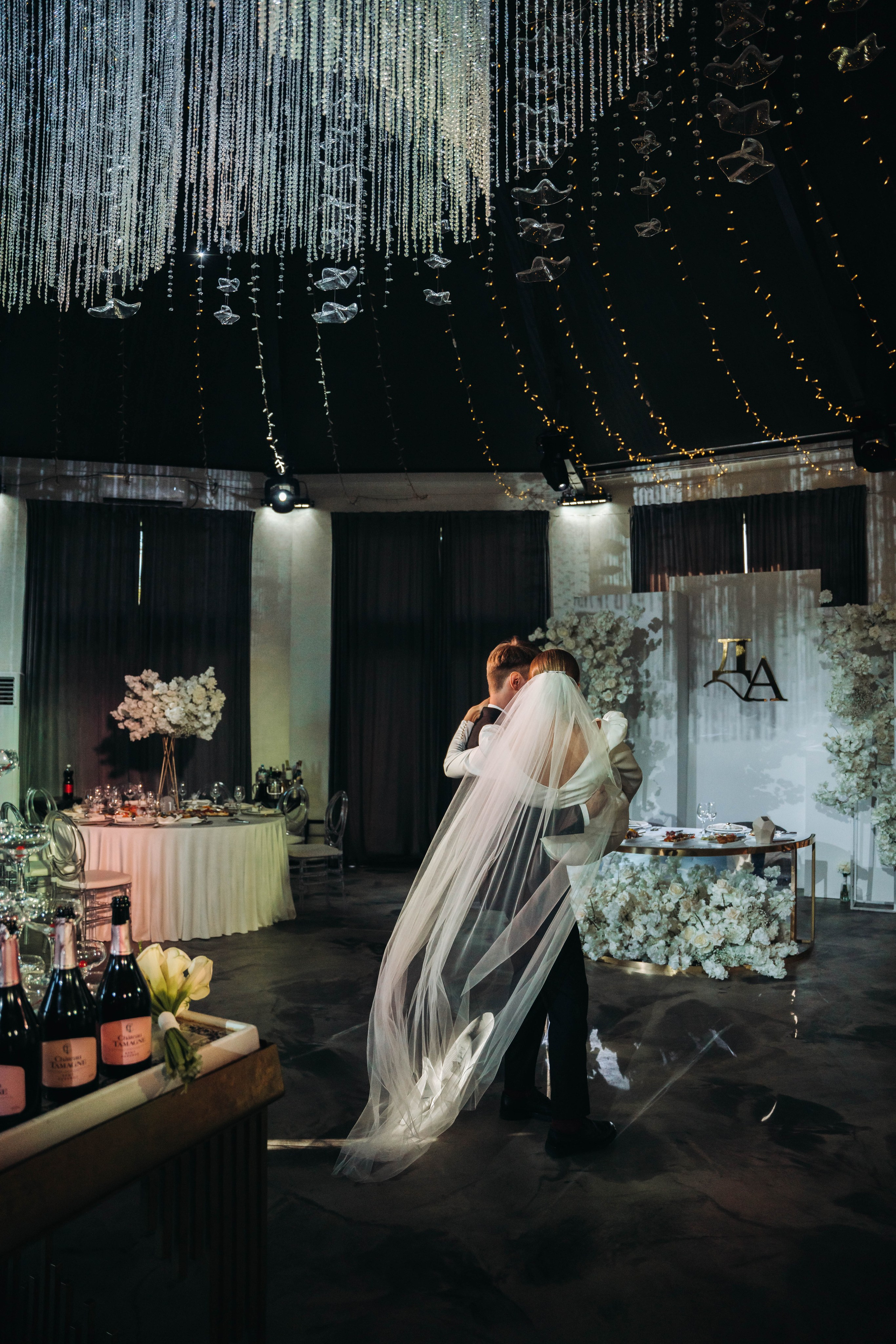 Alisa & Daniil. Свадебный фотограф в Санкт-Петербурге Якутович Екатерина