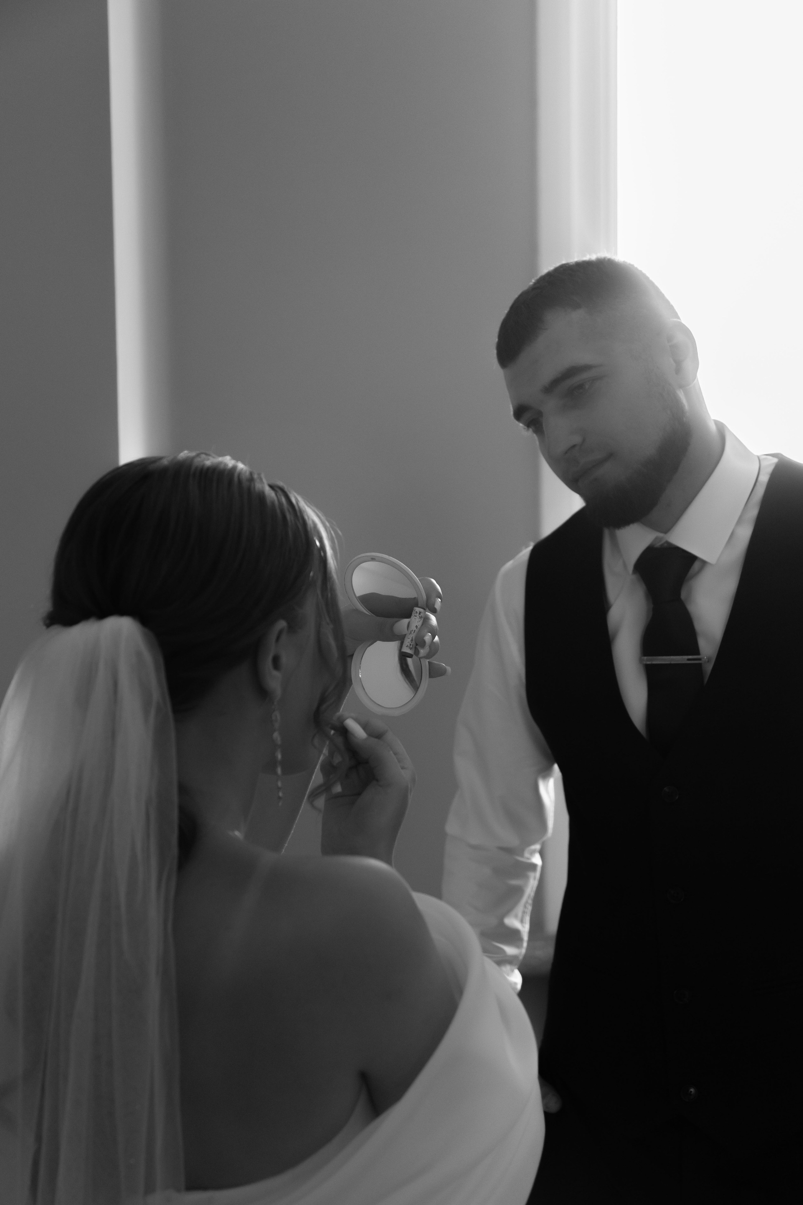 Валентин и Кристина. Лада Канана Свадебный и семейный фотограф